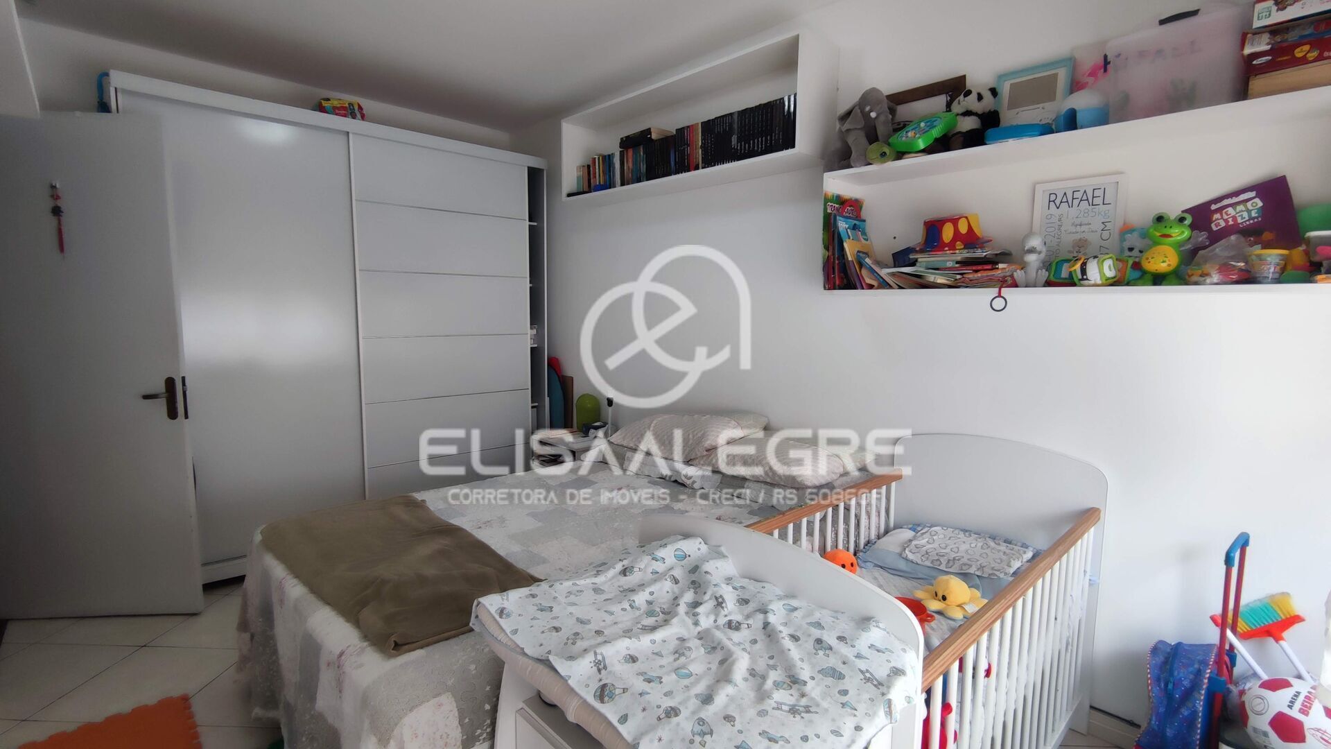 Apartamento, 2 quartos, 55 m² - Foto 9