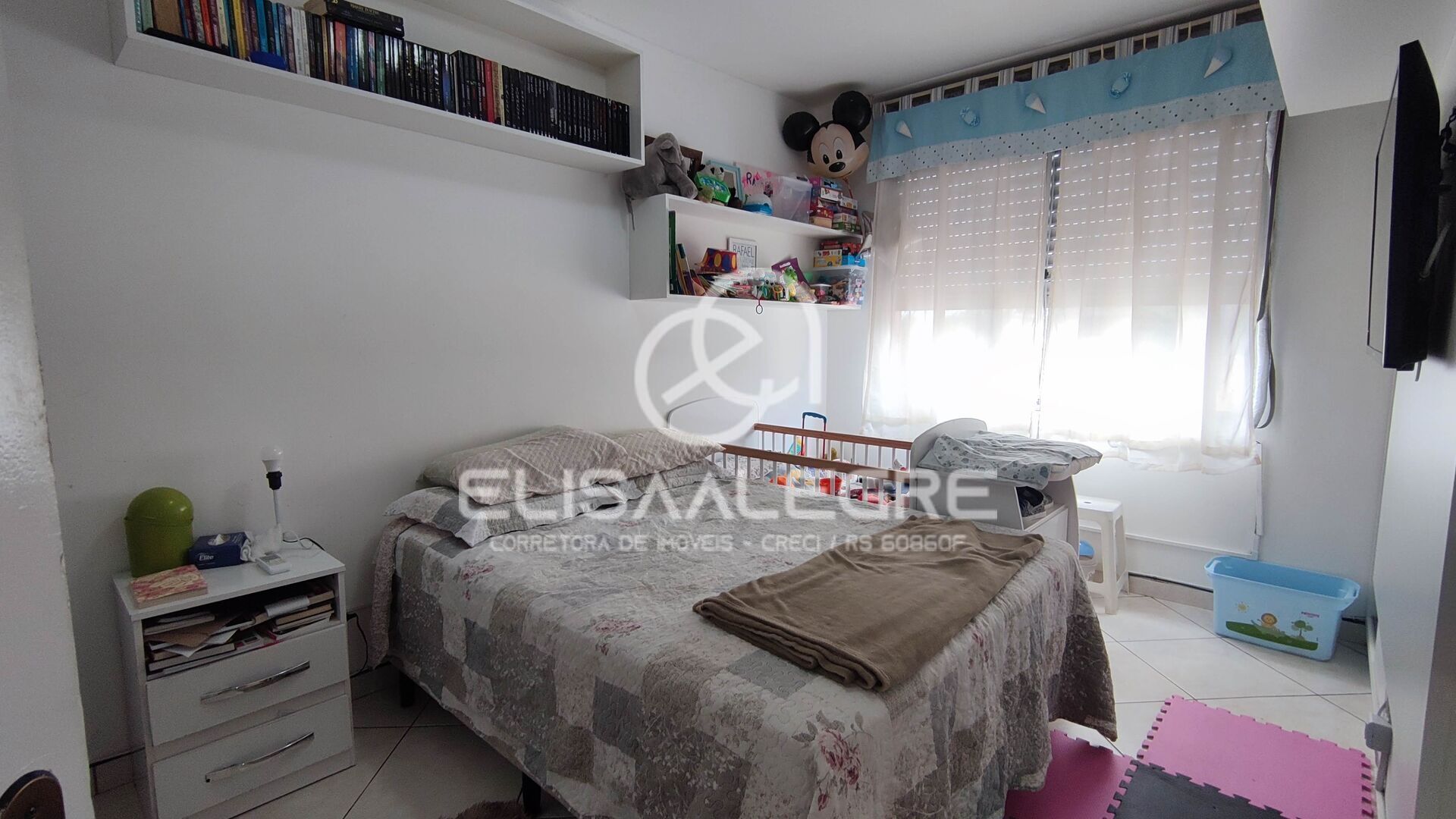 Apartamento, 2 quartos, 55 m² - Foto 8