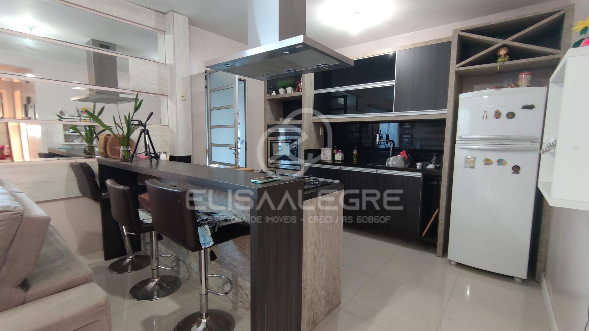 Casa de Condomínio à venda com 2 quartos, 80m² - Foto 2