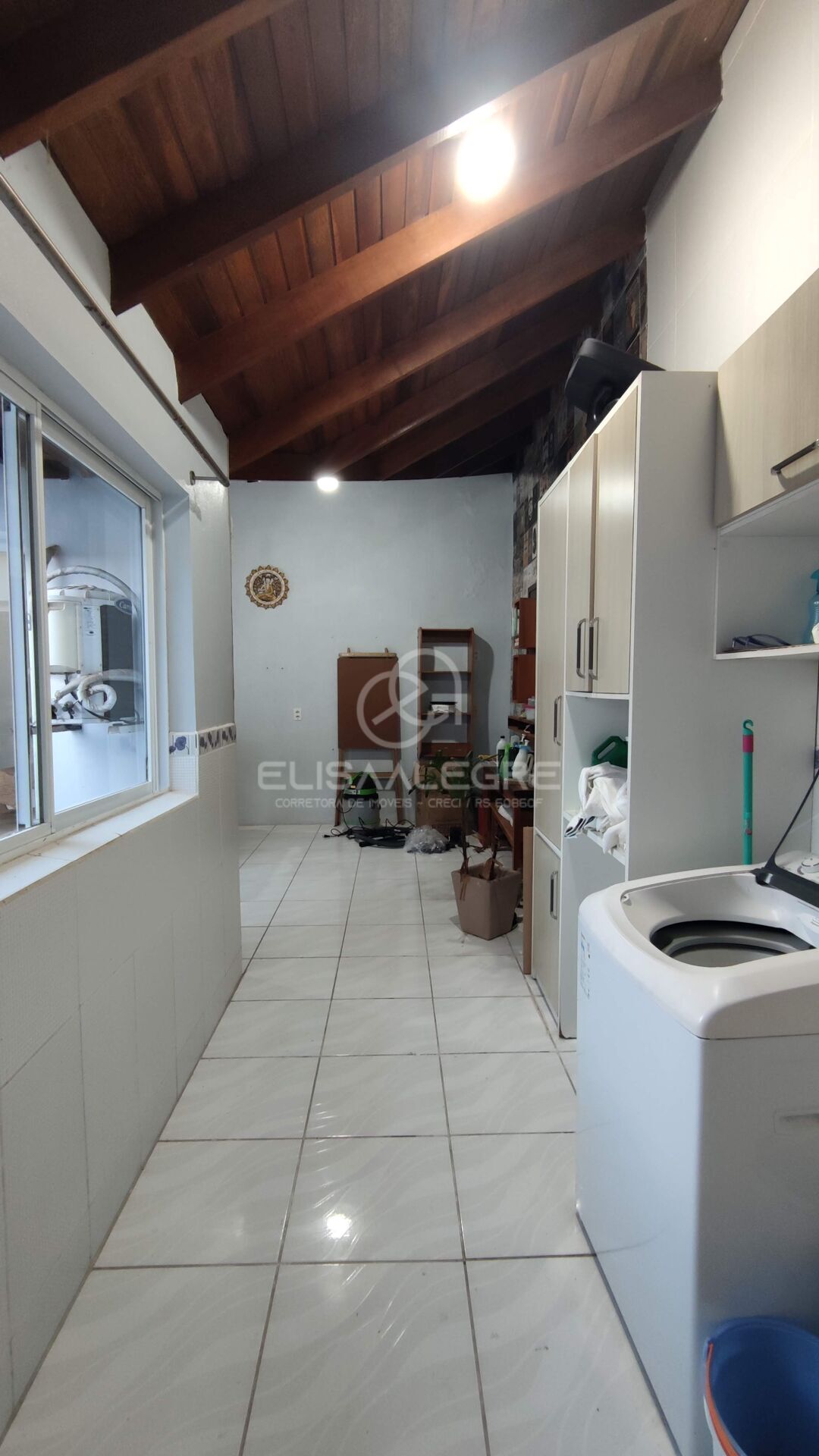 Casa de Condomínio à venda com 2 quartos, 80m² - Foto 5