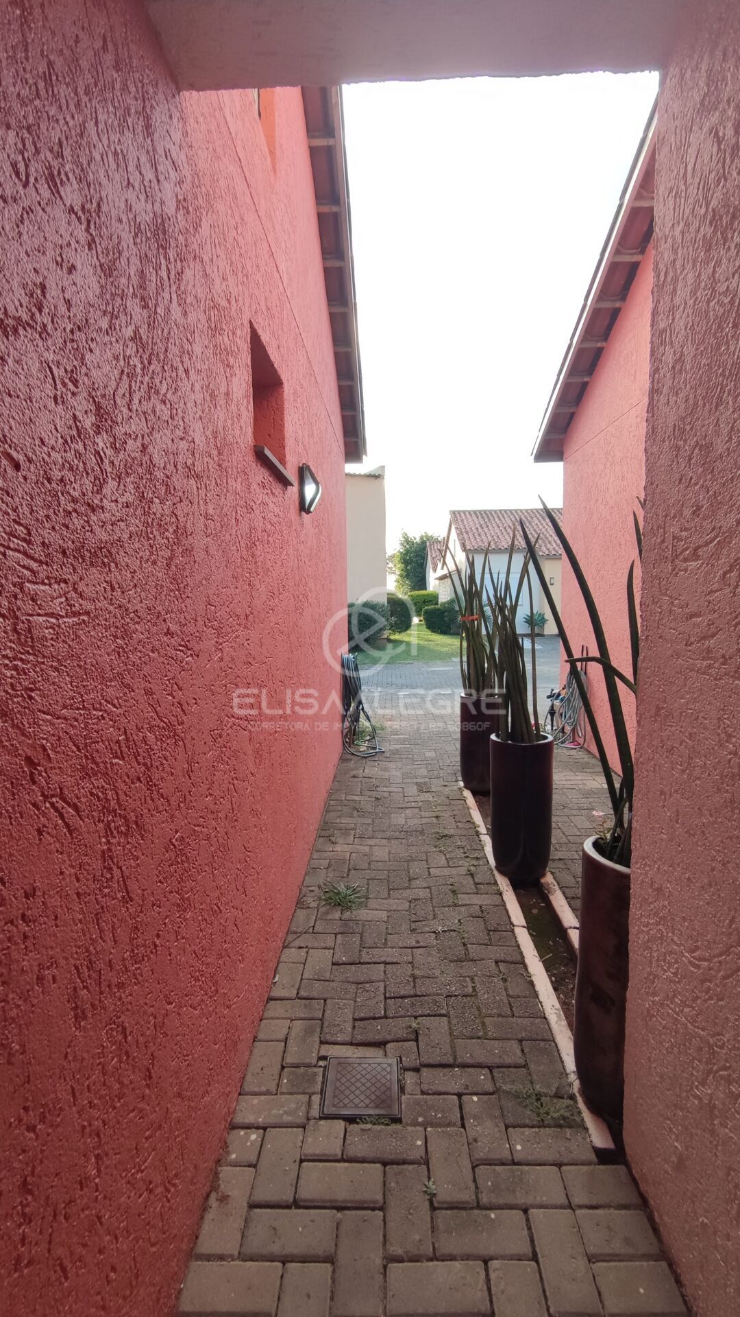 Casa de Condomínio à venda com 2 quartos, 80m² - Foto 28