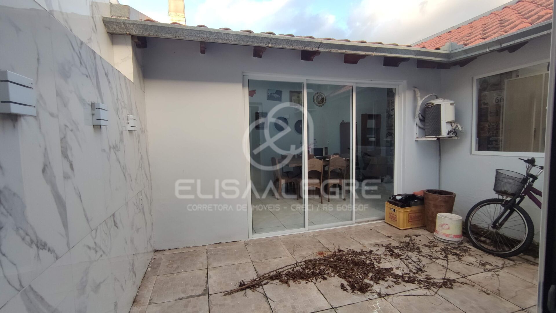 Casa de Condomínio à venda com 2 quartos, 80m² - Foto 25