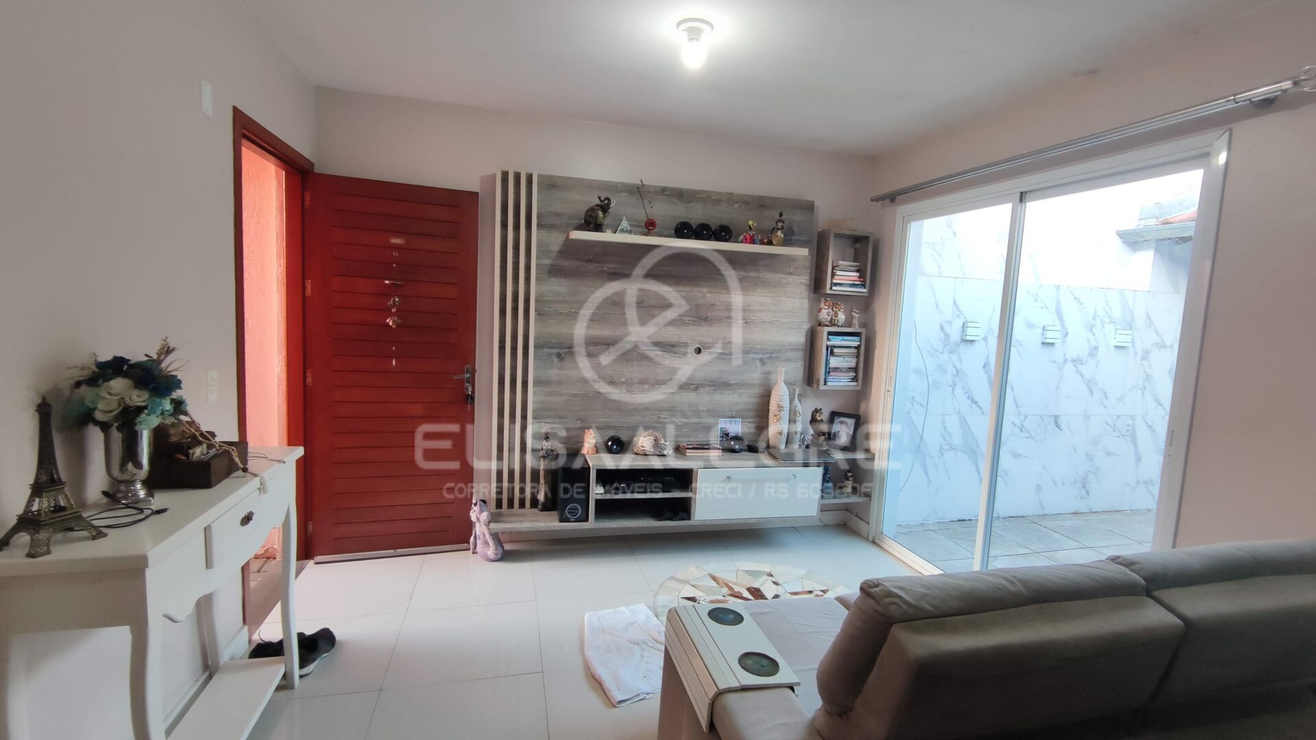 Casa de Condomínio à venda com 2 quartos, 80m² - Foto 12