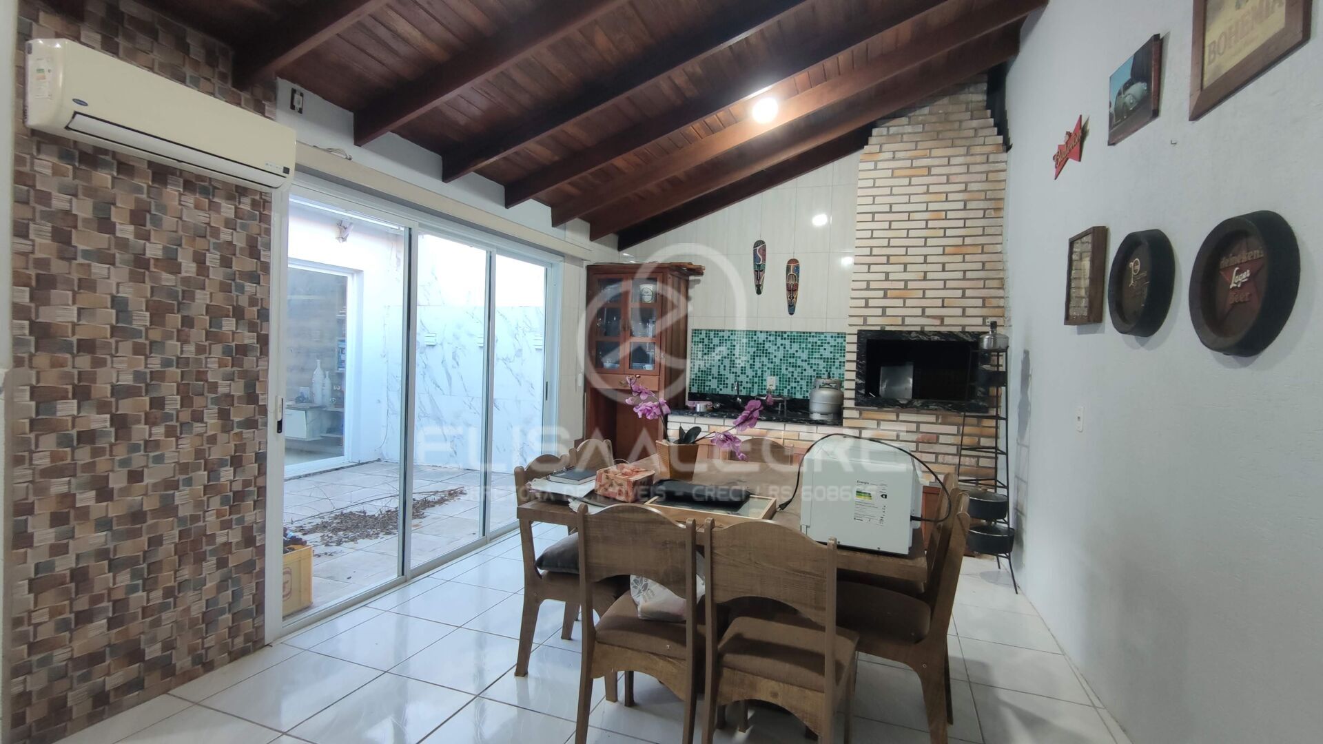 Casa de Condomínio à venda com 2 quartos, 80m² - Foto 8