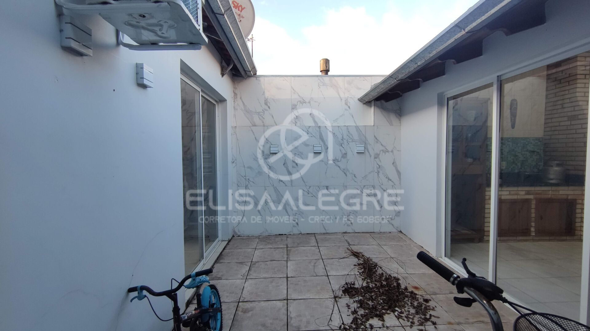 Casa de Condomínio à venda com 2 quartos, 80m² - Foto 9