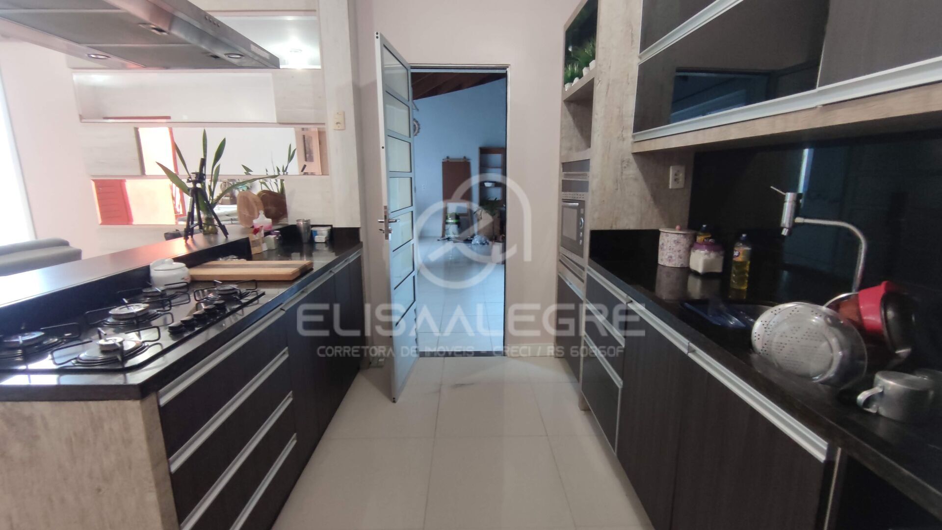 Casa de Condomínio à venda com 2 quartos, 80m² - Foto 3