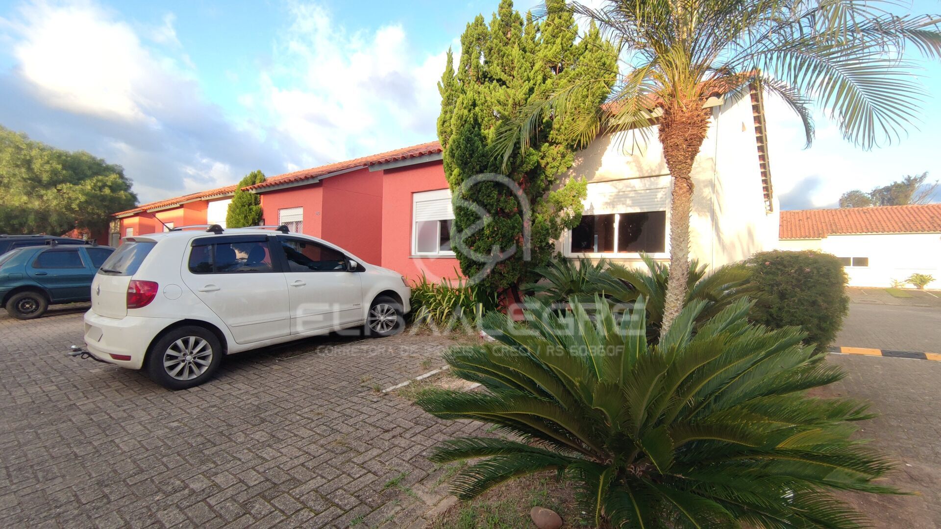 Casa de Condomínio à venda com 2 quartos, 80m² - Foto 31