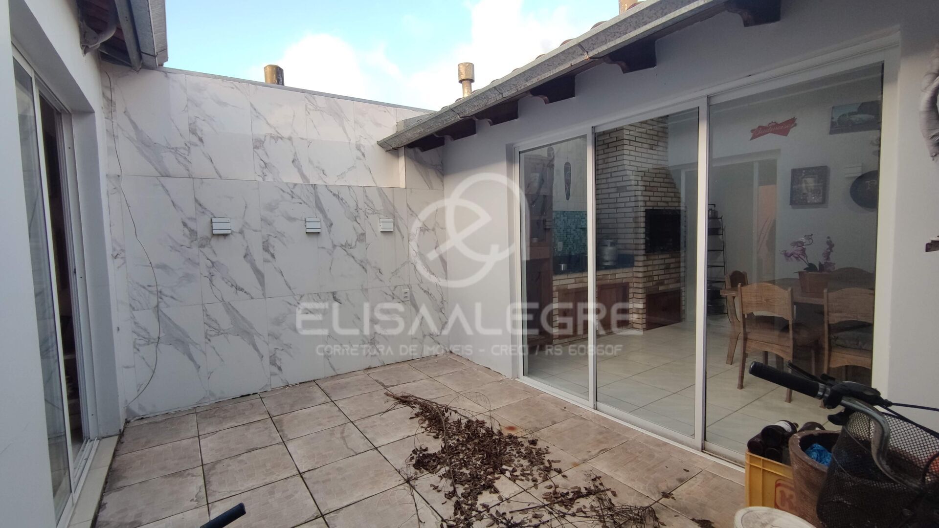 Casa de Condomínio à venda com 2 quartos, 80m² - Foto 26