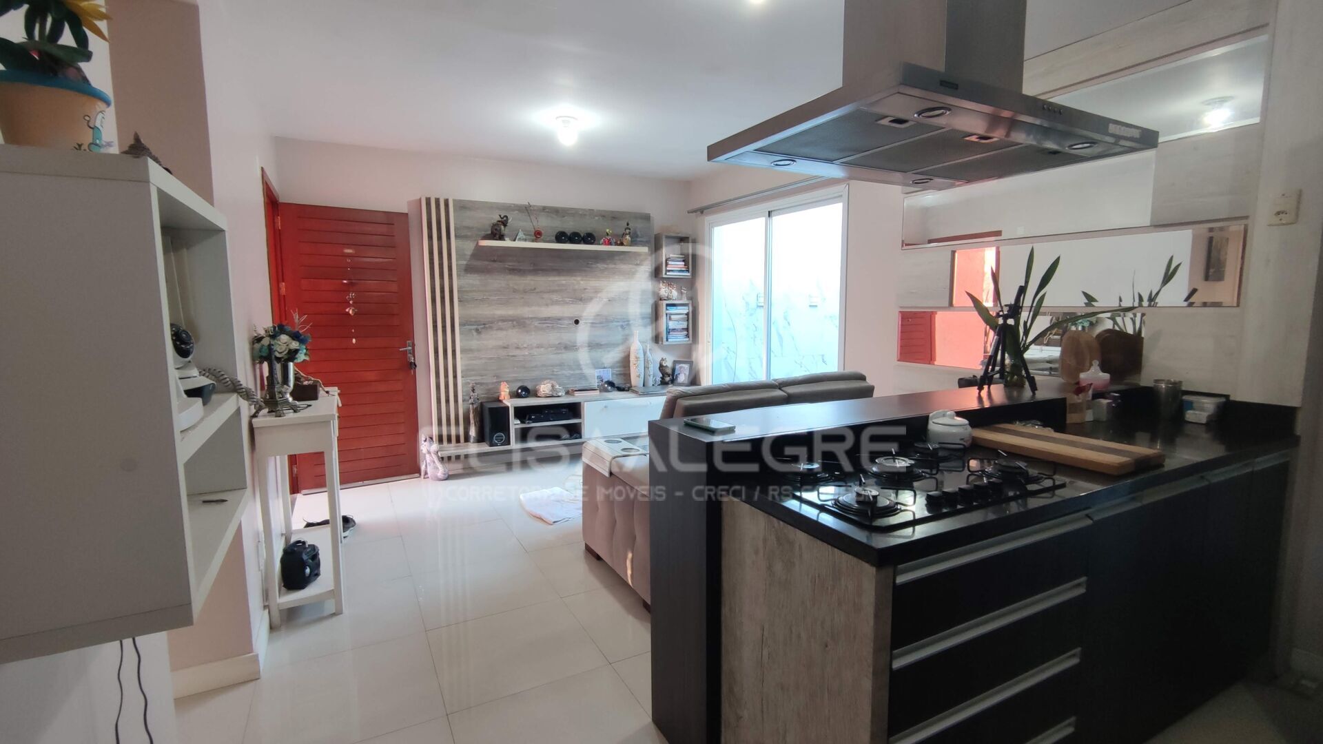 Casa de Condomínio à venda com 2 quartos, 80m² - Foto 4