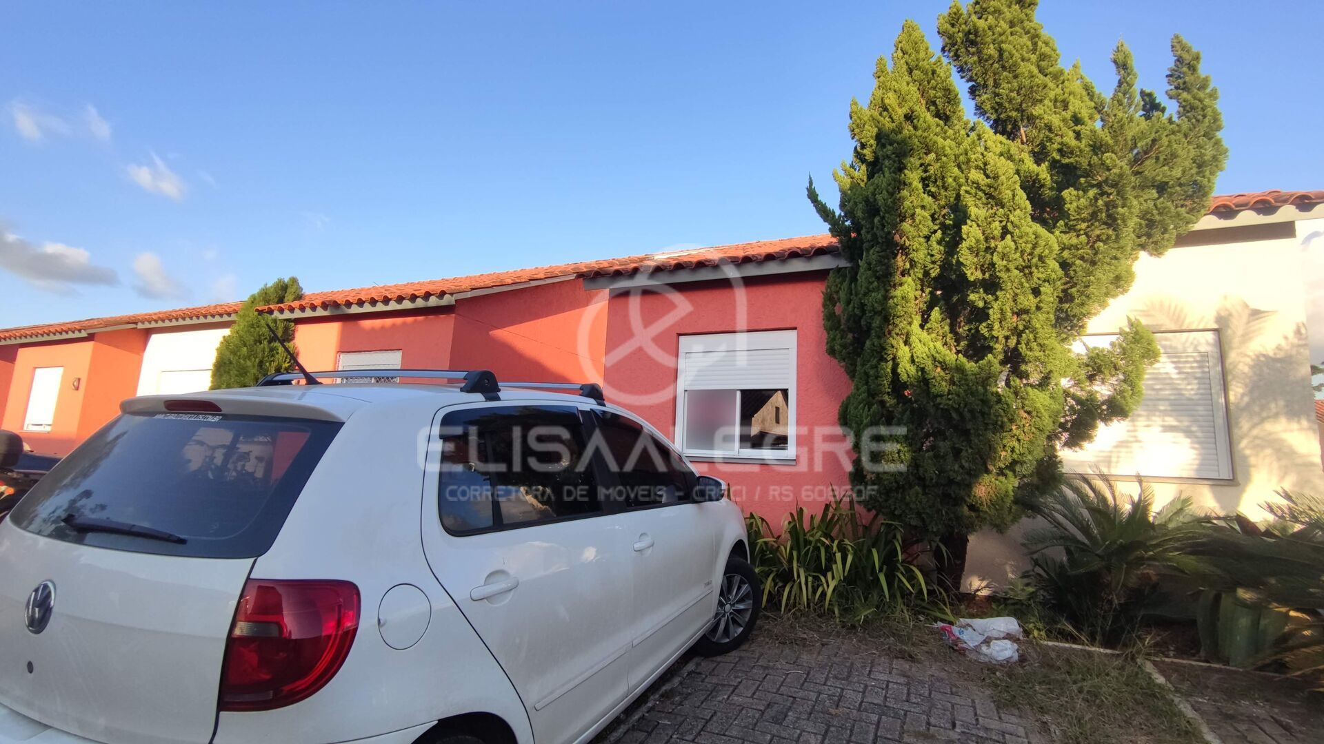 Casa de Condomínio à venda com 2 quartos, 80m² - Foto 30