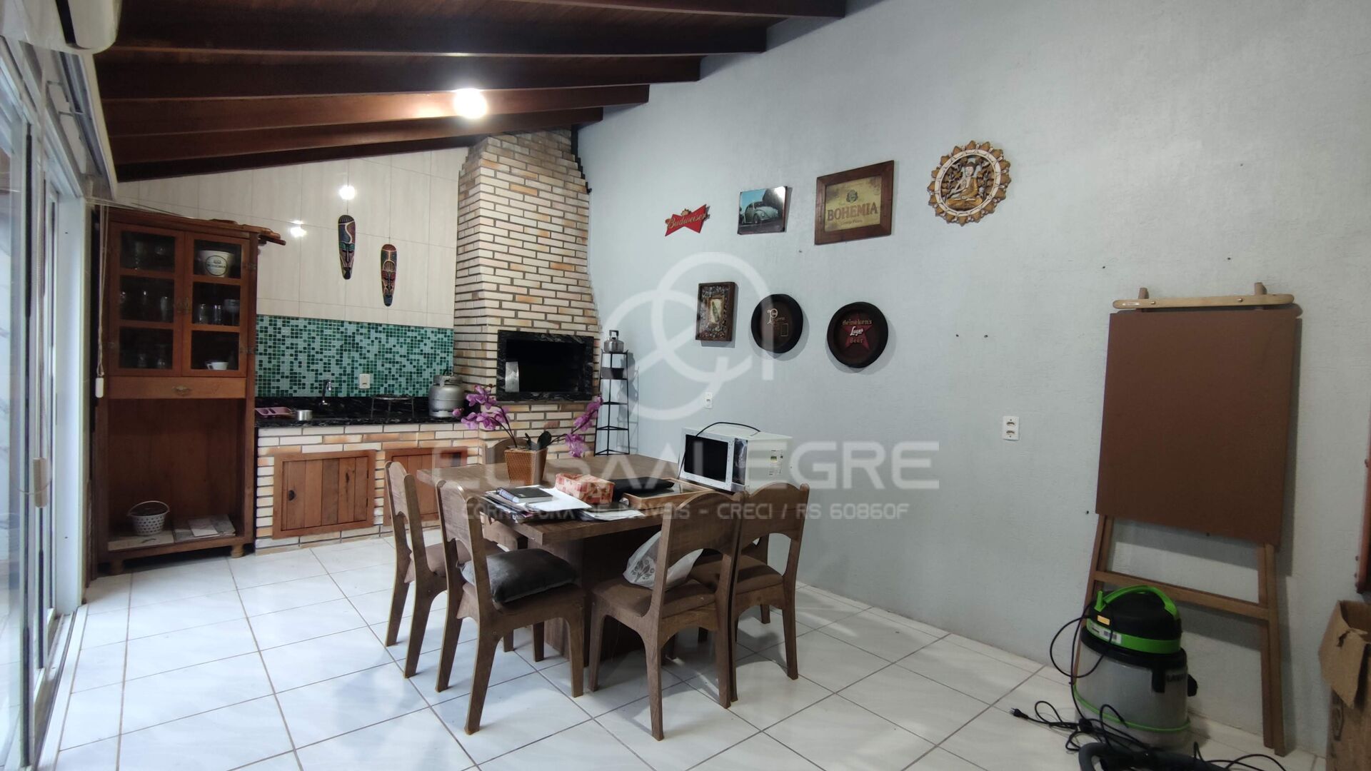 Casa de Condomínio à venda com 2 quartos, 80m² - Foto 7