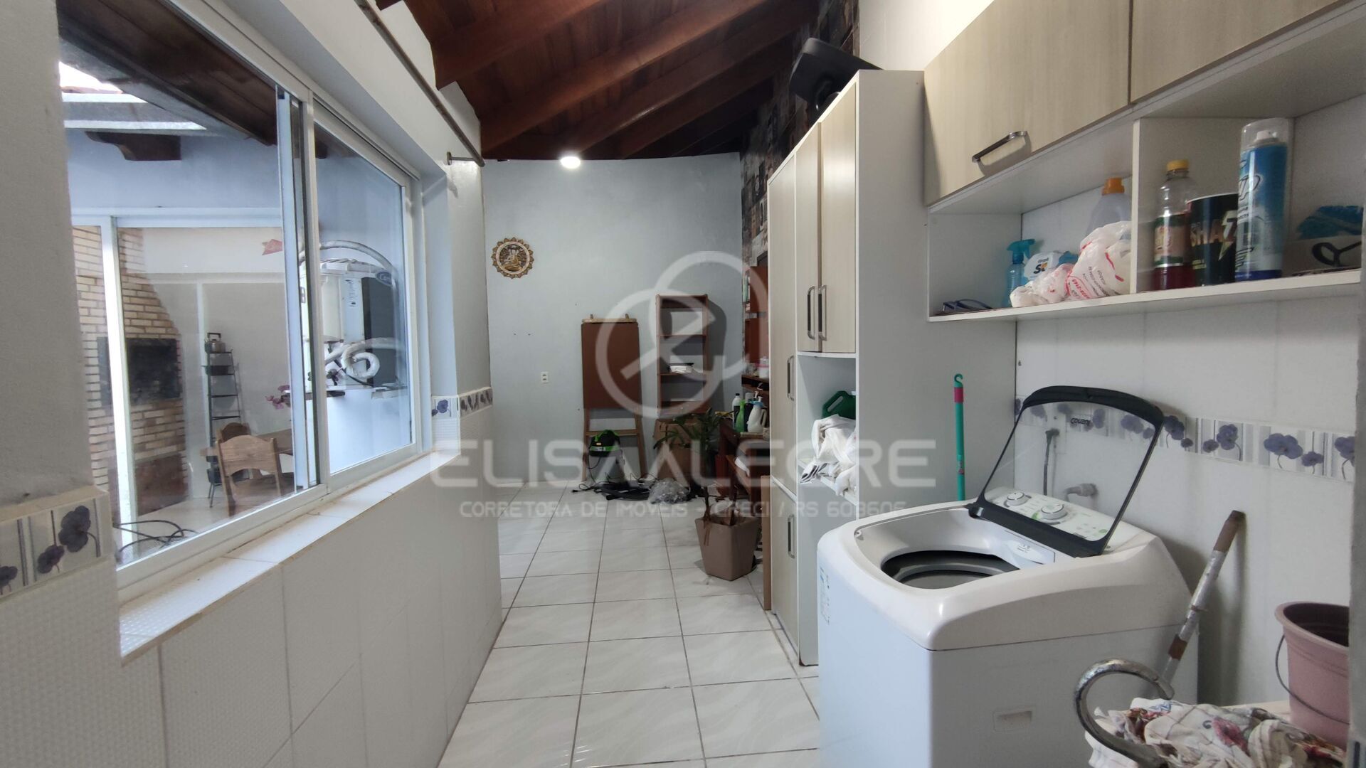 Casa de Condomínio à venda com 2 quartos, 80m² - Foto 6