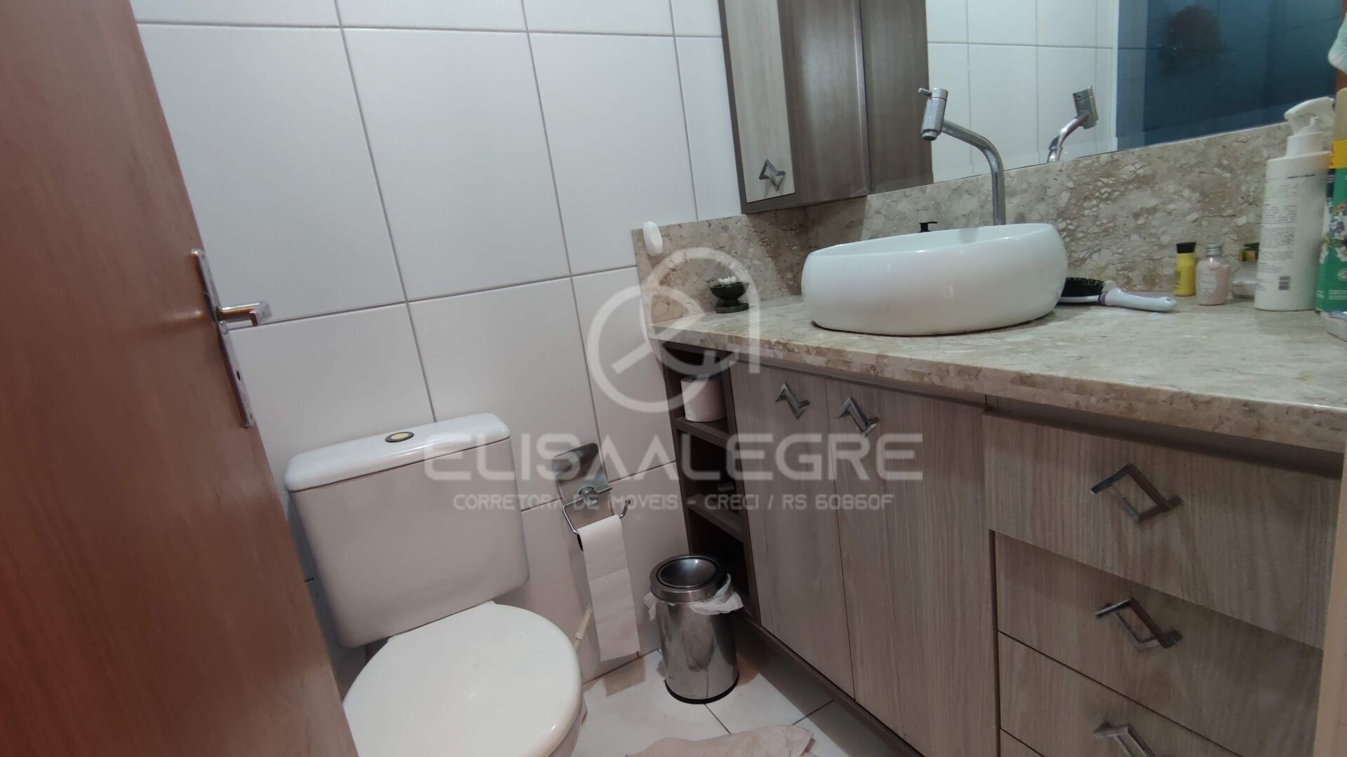 Casa de Condomínio à venda com 2 quartos, 80m² - Foto 14
