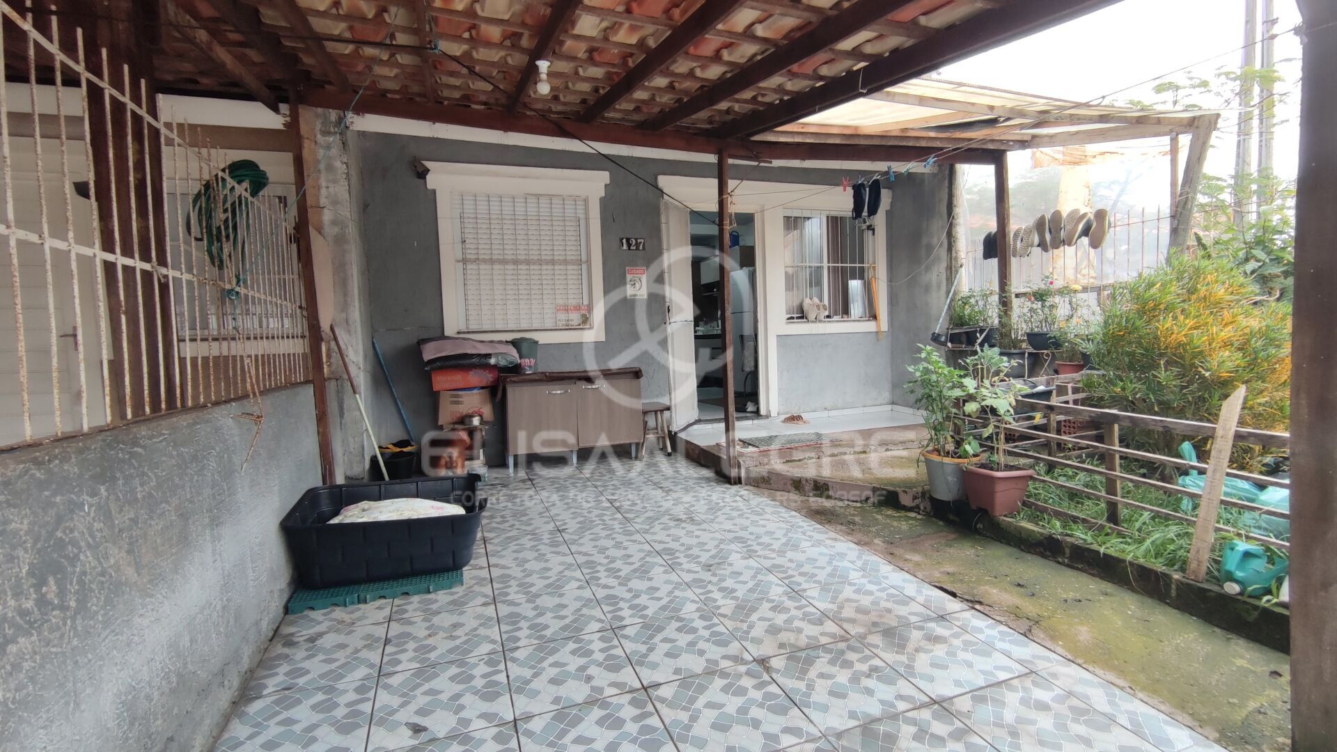 Casa à venda com 2 quartos, 60m² - Foto 19