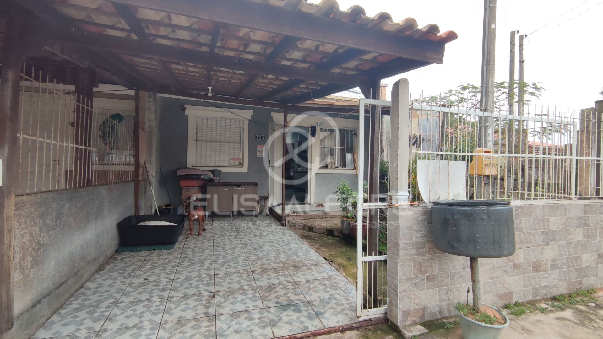 Casa à venda com 2 quartos, 60m² - Foto 21