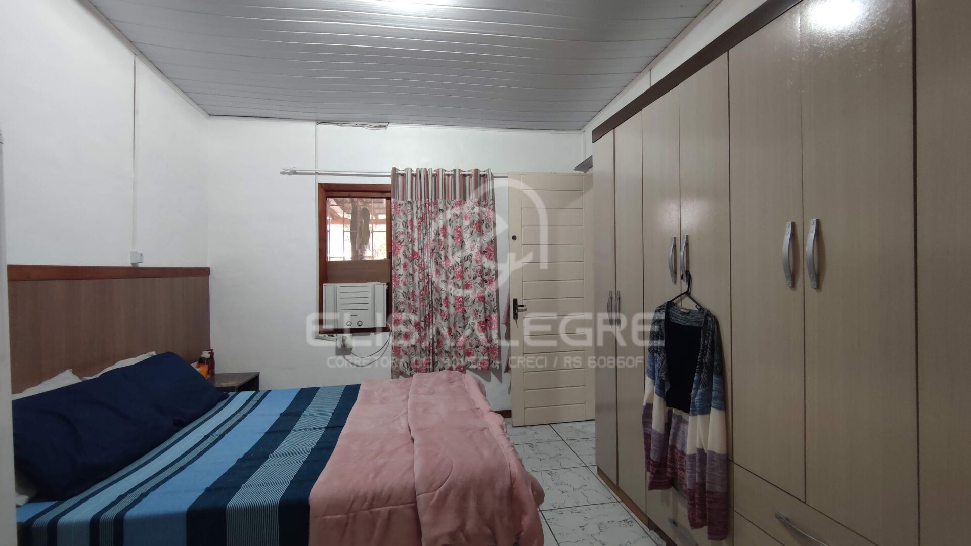 Casa à venda com 2 quartos, 60m² - Foto 10