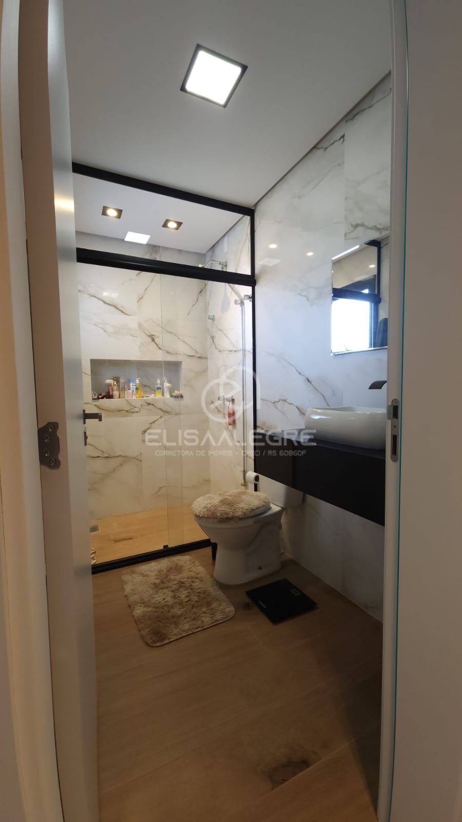 Sobrado à venda com 2 quartos, 82m² - Foto 16