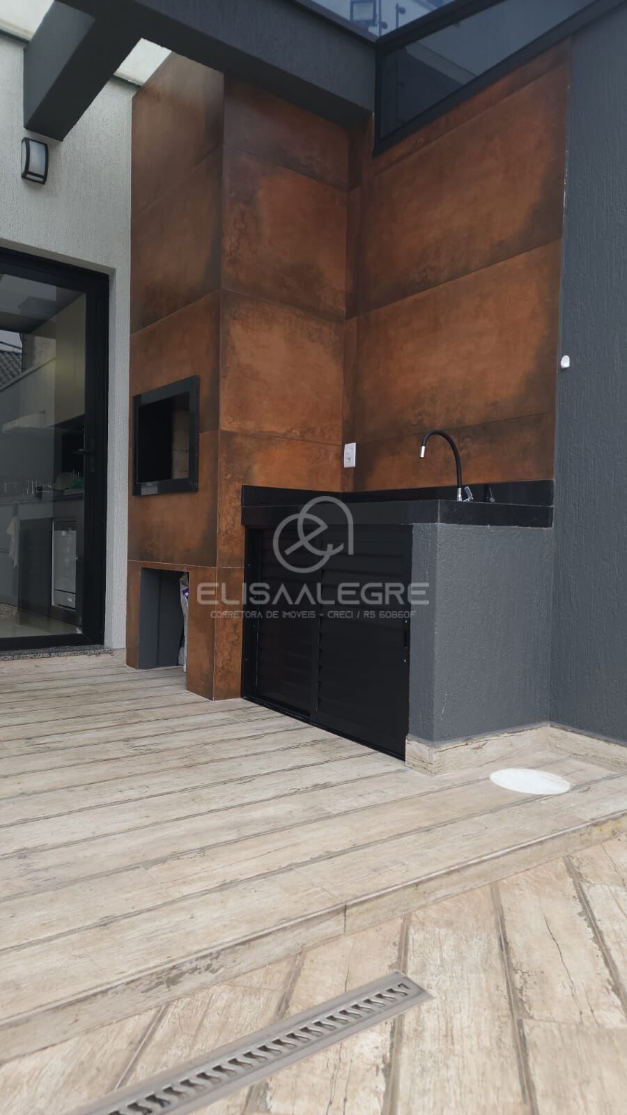 Sobrado, 2 quartos, 82 m² - Foto 19