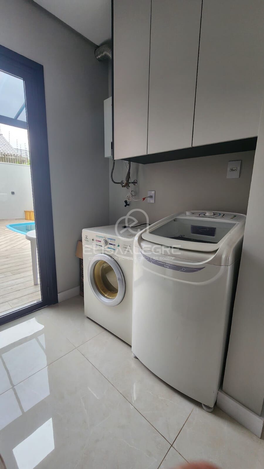 Sobrado, 2 quartos, 82 m² - Foto 12