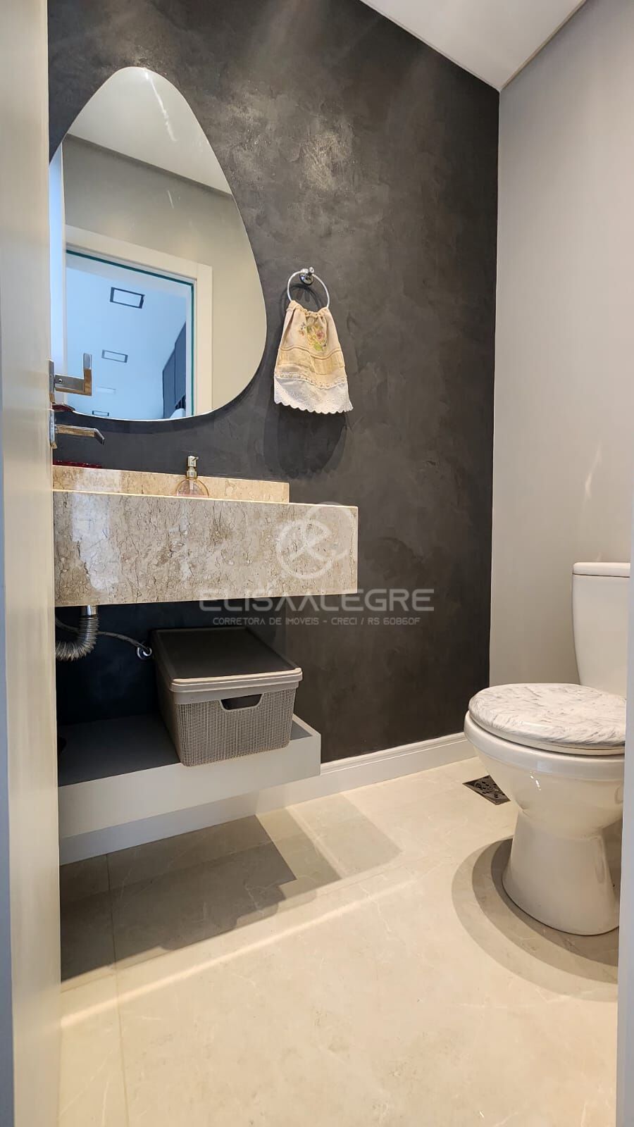 Sobrado, 2 quartos, 82 m² - Foto 10