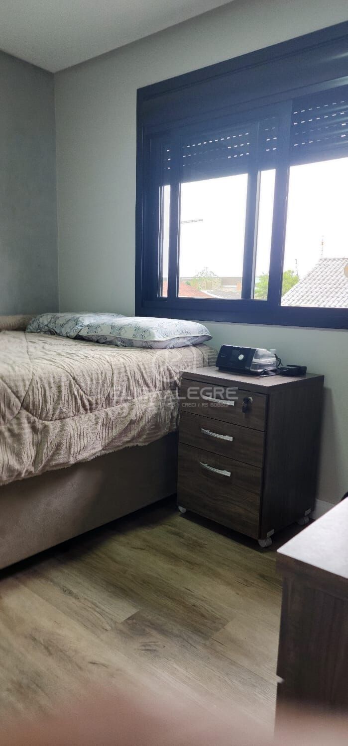 Sobrado à venda com 2 quartos, 82m² - Foto 14