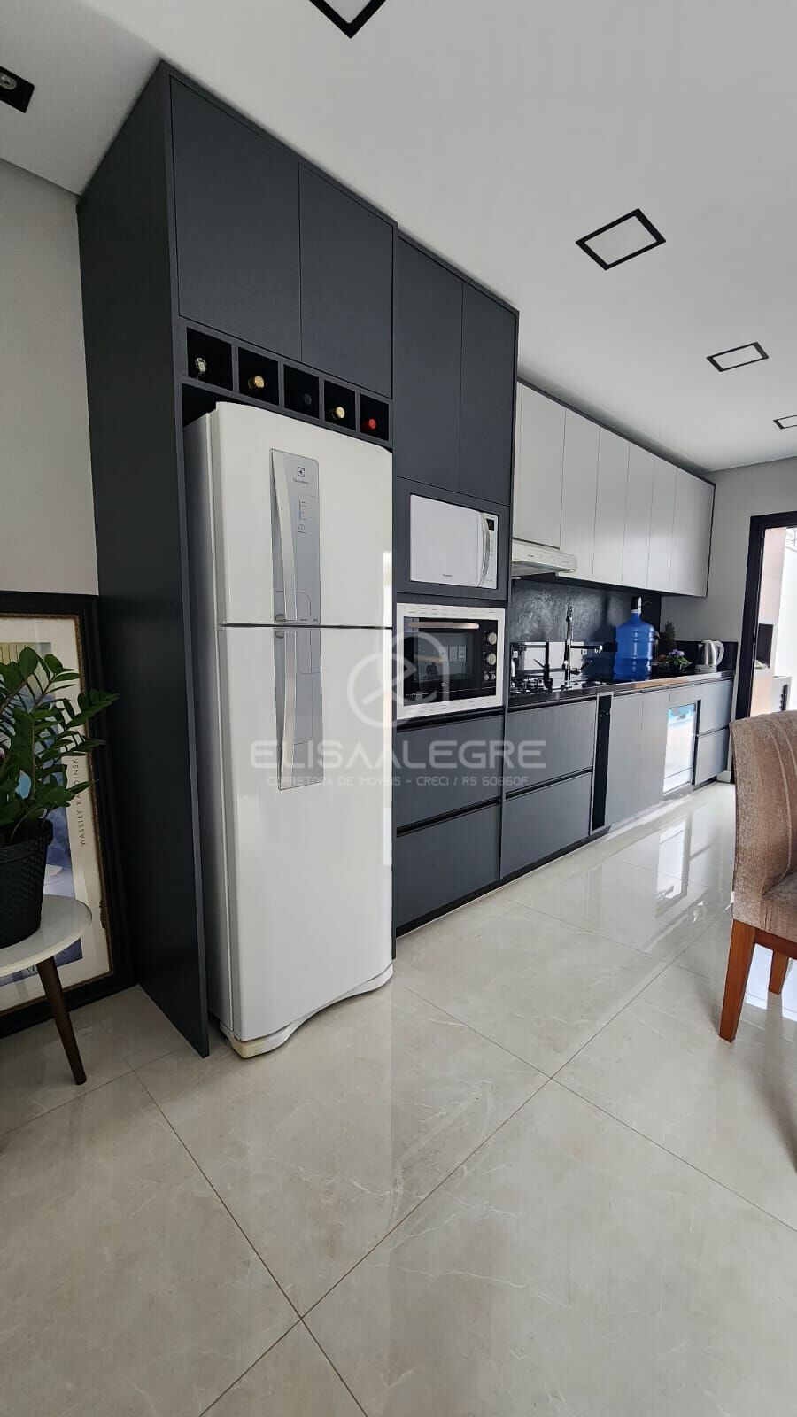 Sobrado à venda com 2 quartos, 82m² - Foto 5