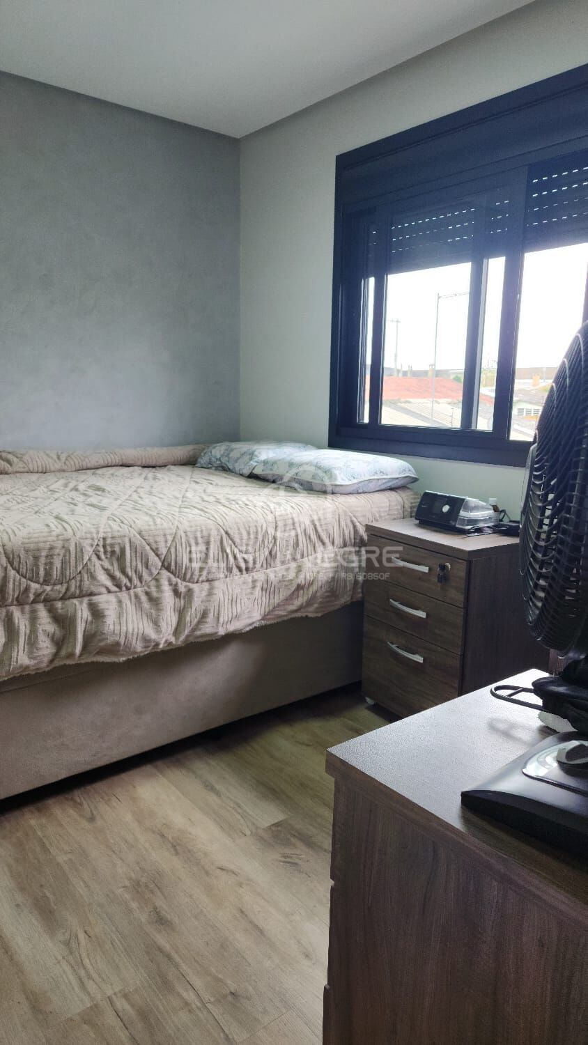 Sobrado à venda com 2 quartos, 82m² - Foto 15