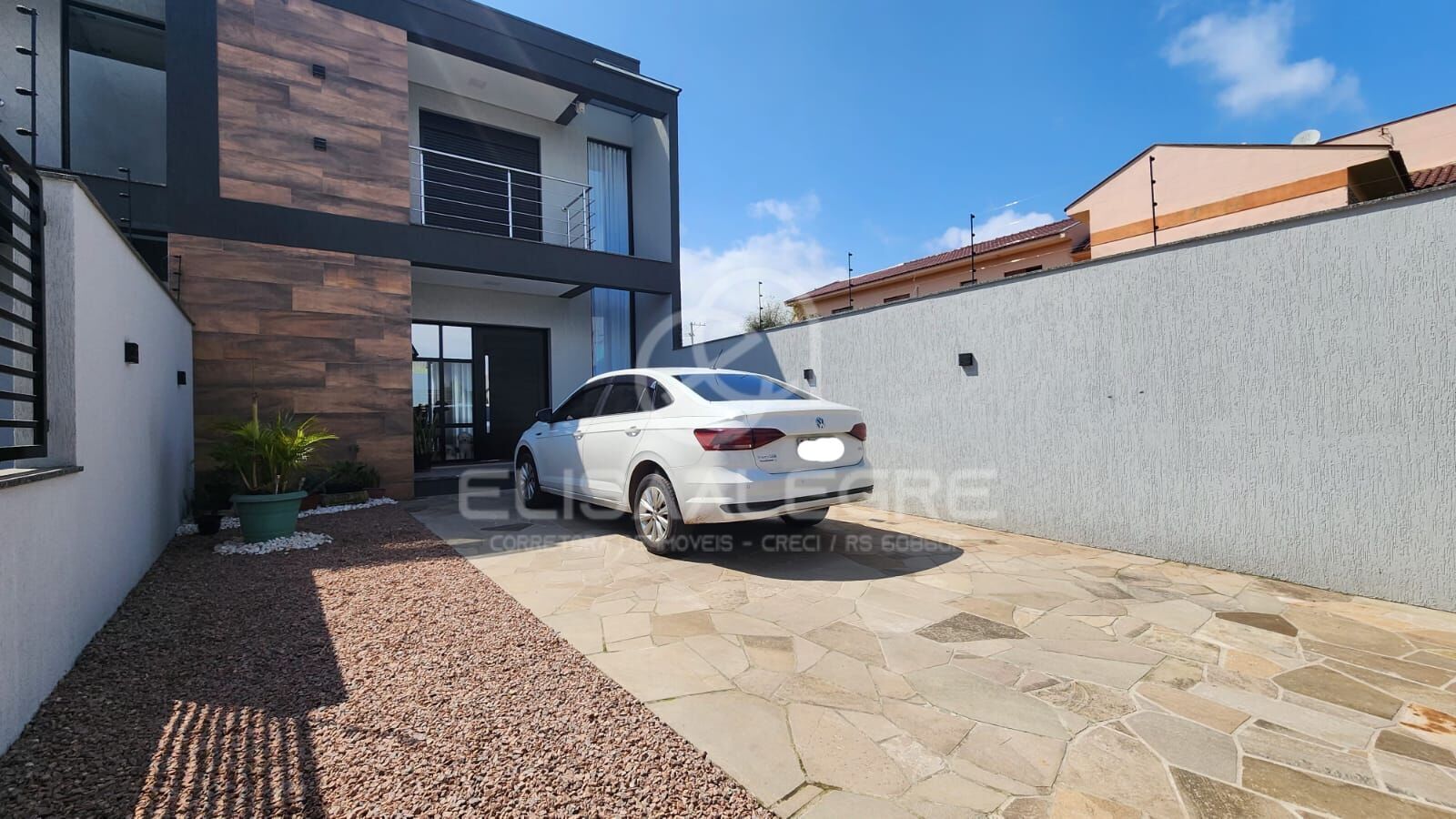 Sobrado à venda com 2 quartos, 82m² - Foto 21