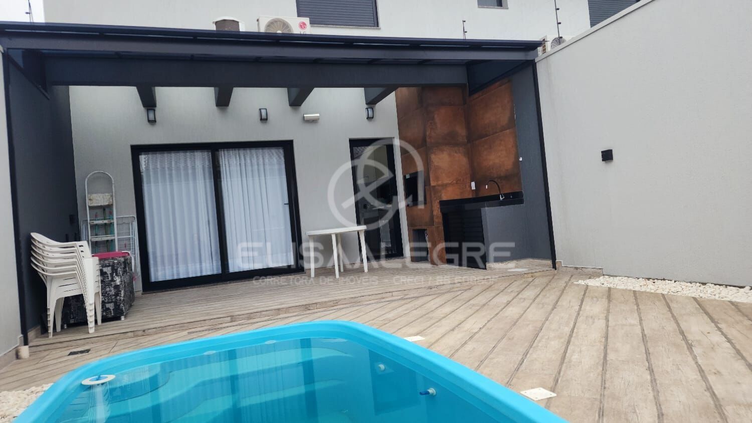 Sobrado à venda com 2 quartos, 82m² - Foto 20