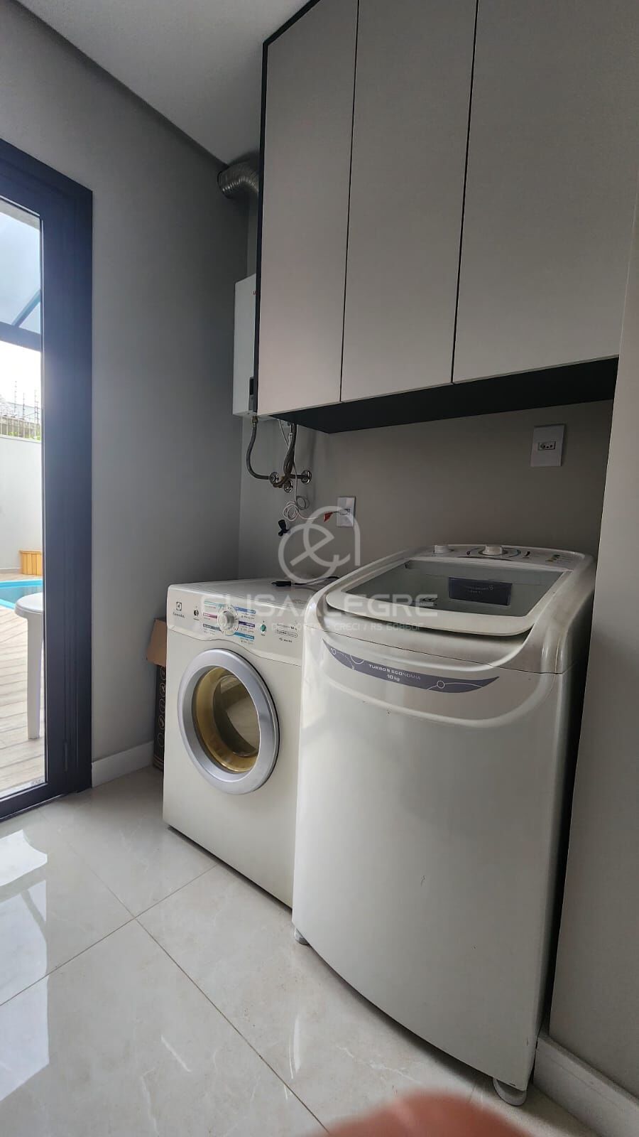 Sobrado, 2 quartos, 82 m² - Foto 11