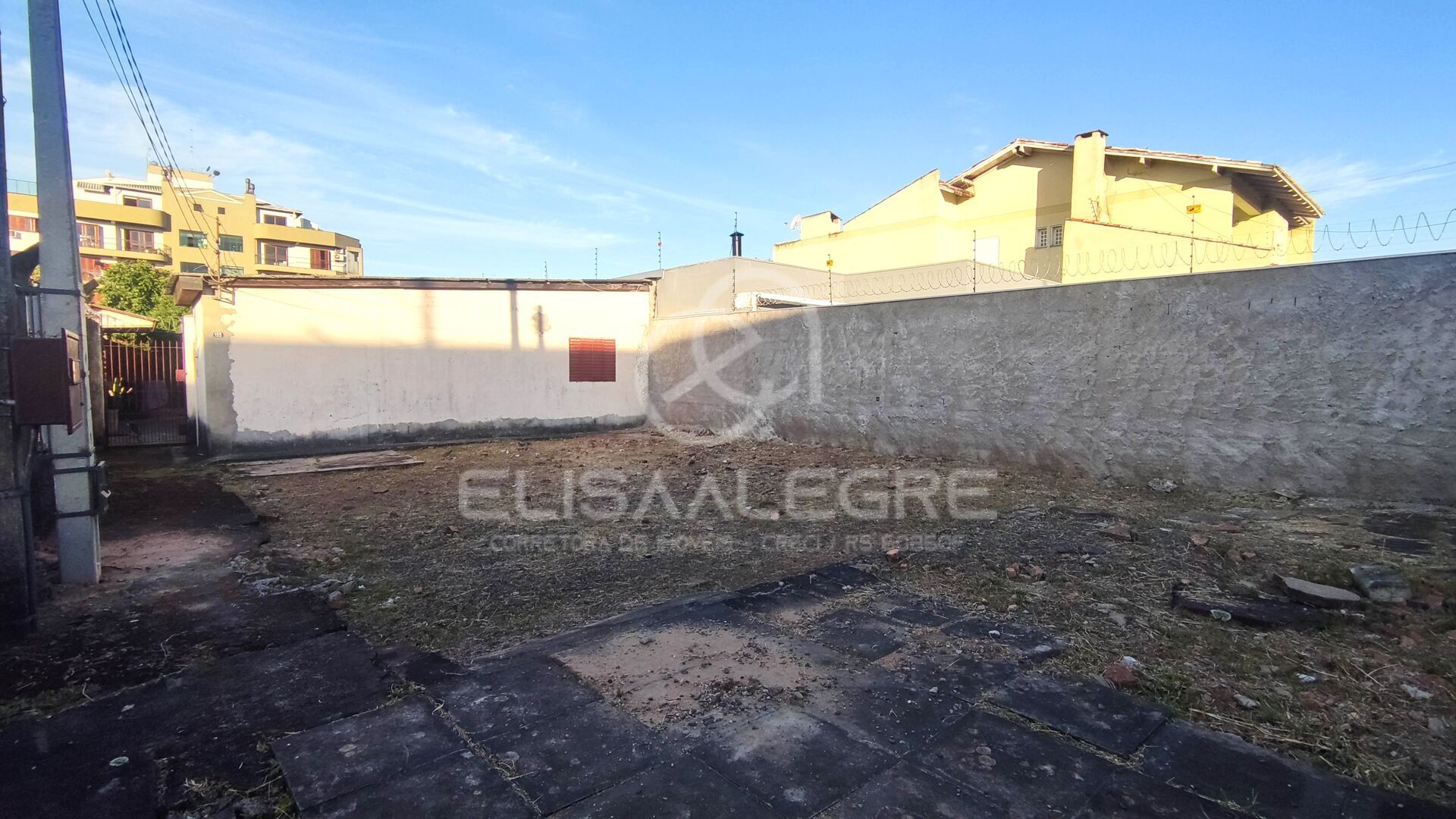 Terreno, 295 m² - Foto 2