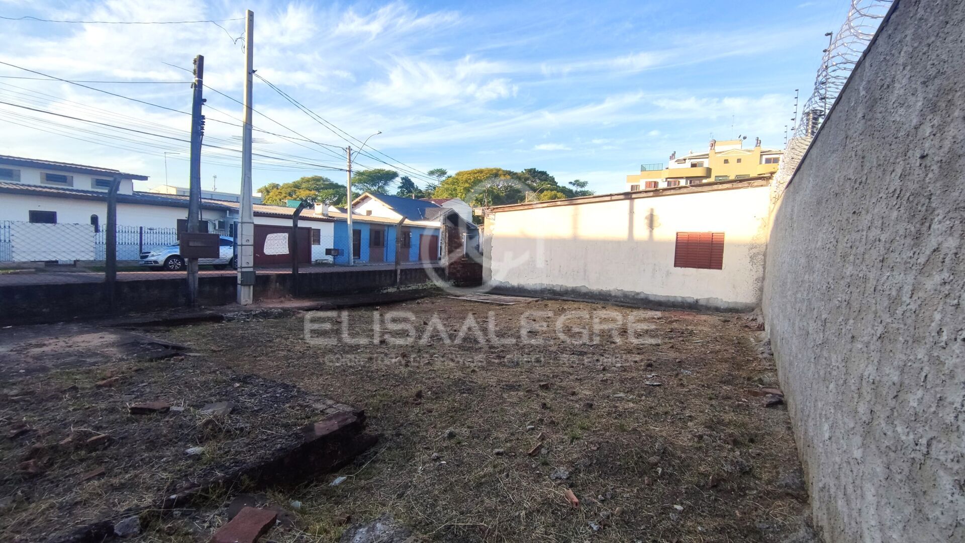 Terreno, 295 m² - Foto 3