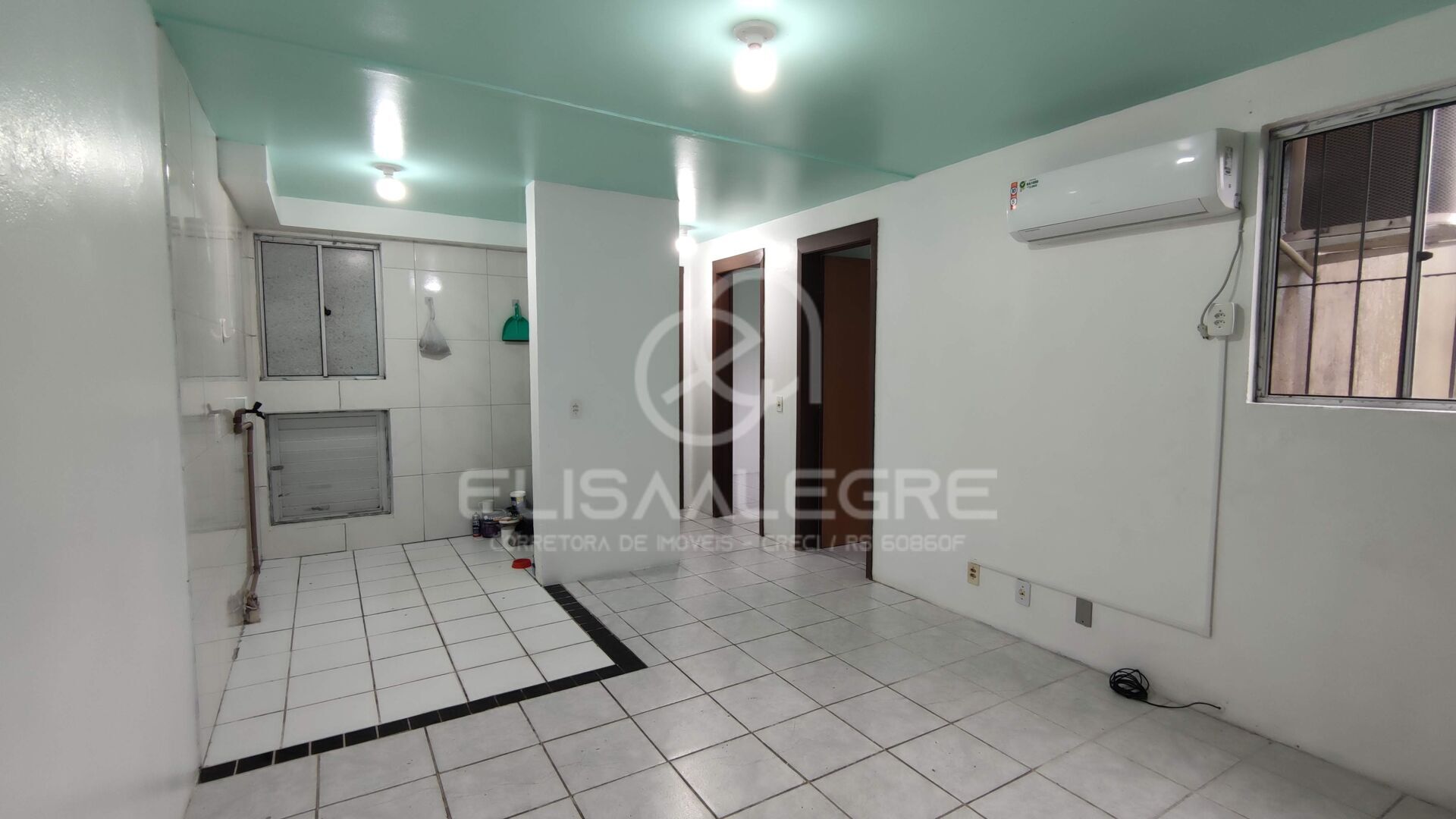 Apartamento, 2 quartos, 42 m² - Foto 2