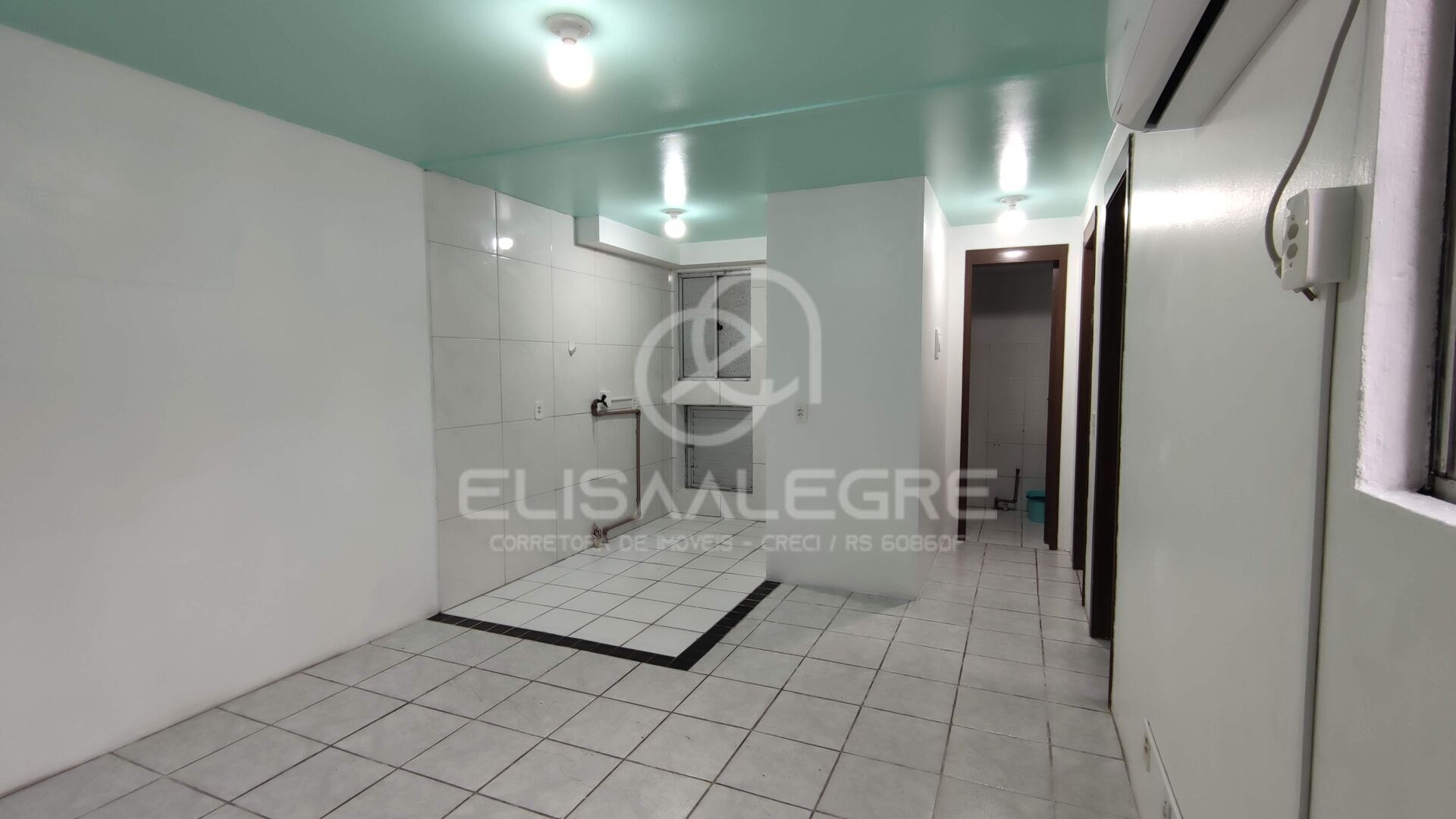 Apartamento, 2 quartos, 42 m² - Foto 1