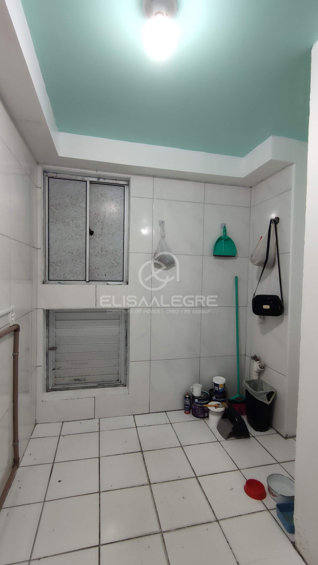 Apartamento, 2 quartos, 42 m² - Foto 3