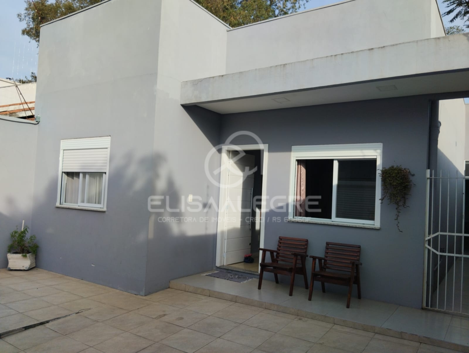 Casa à venda com 2 quartos, 97m² - Foto 36