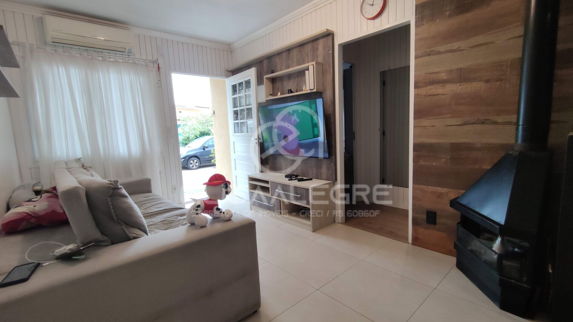 Casa de Condomínio, 3 quartos - Foto 19