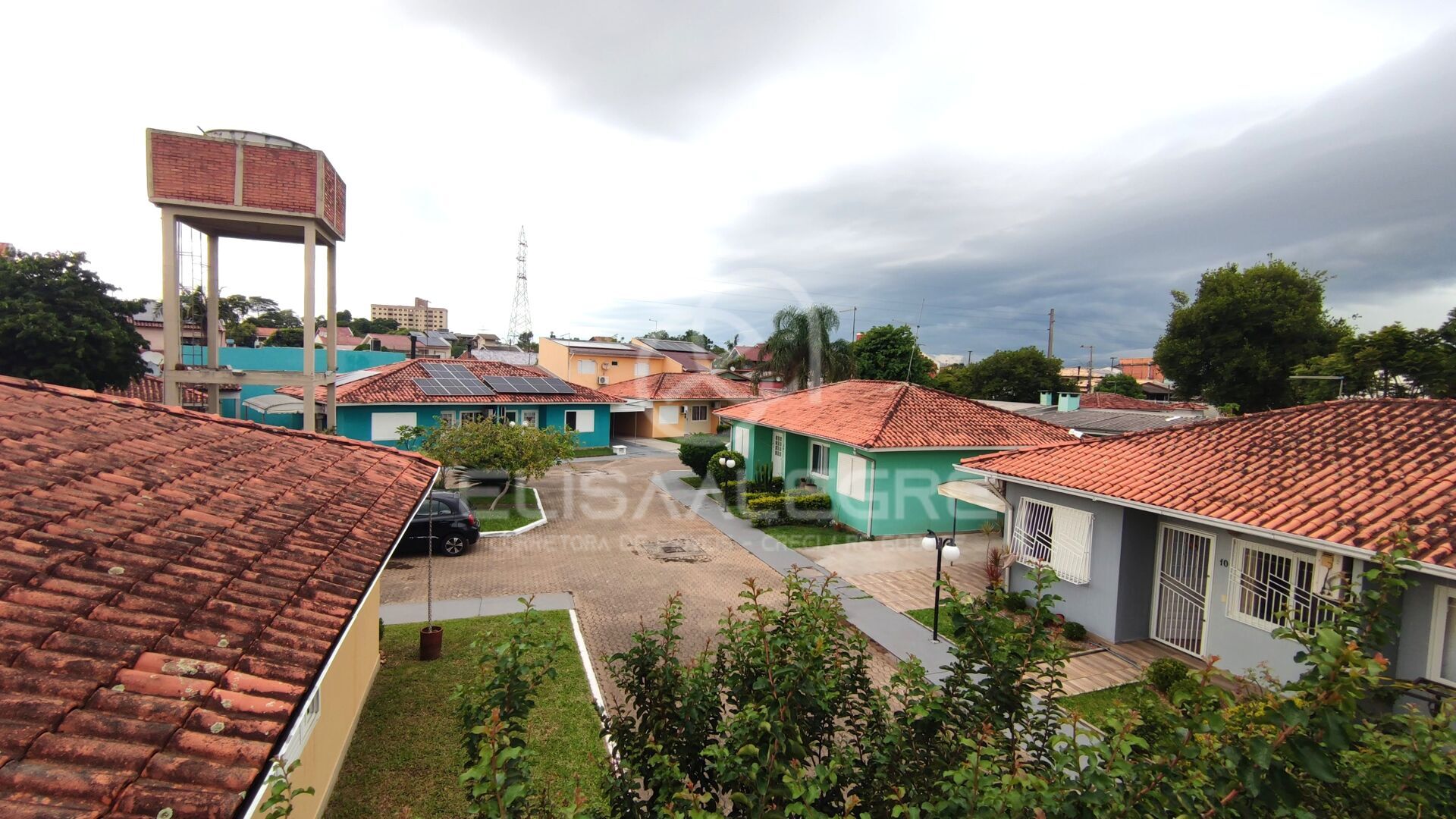 Casa de Condomínio, 3 quartos - Foto 14