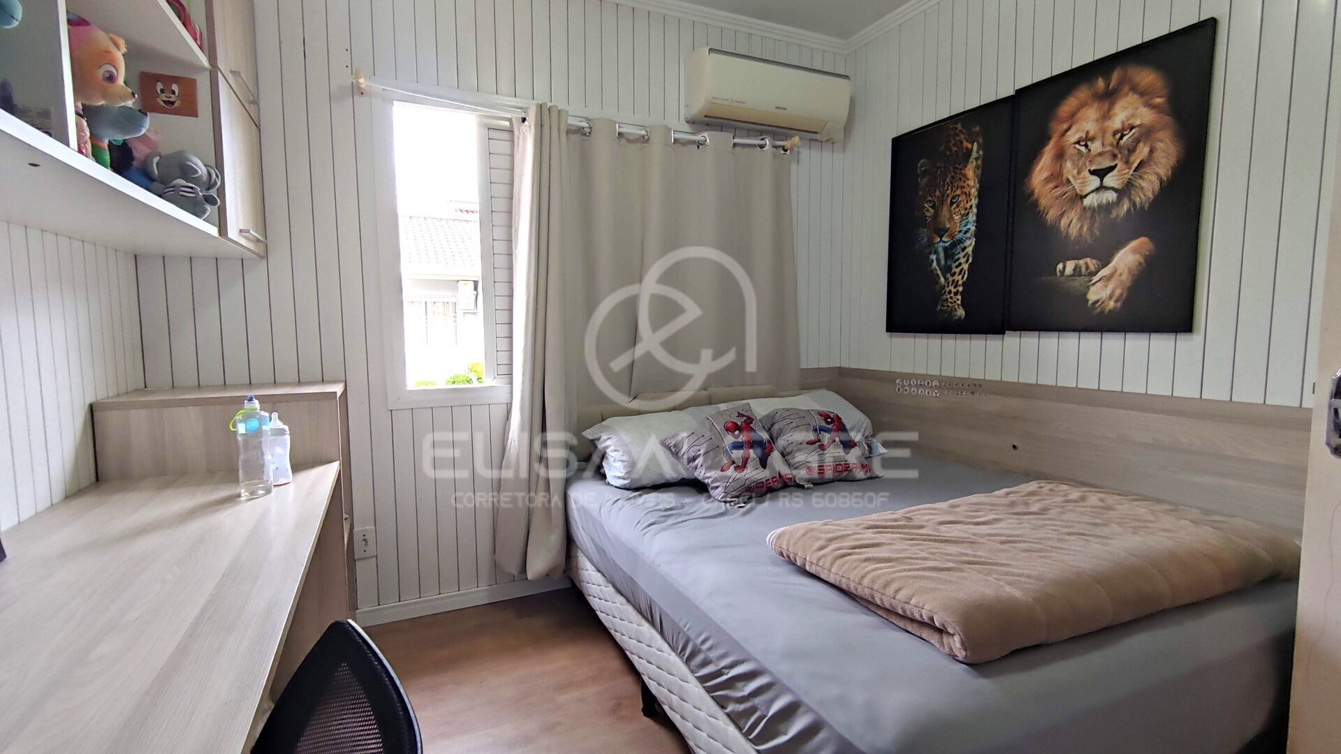 Casa de Condomínio, 3 quartos - Foto 32