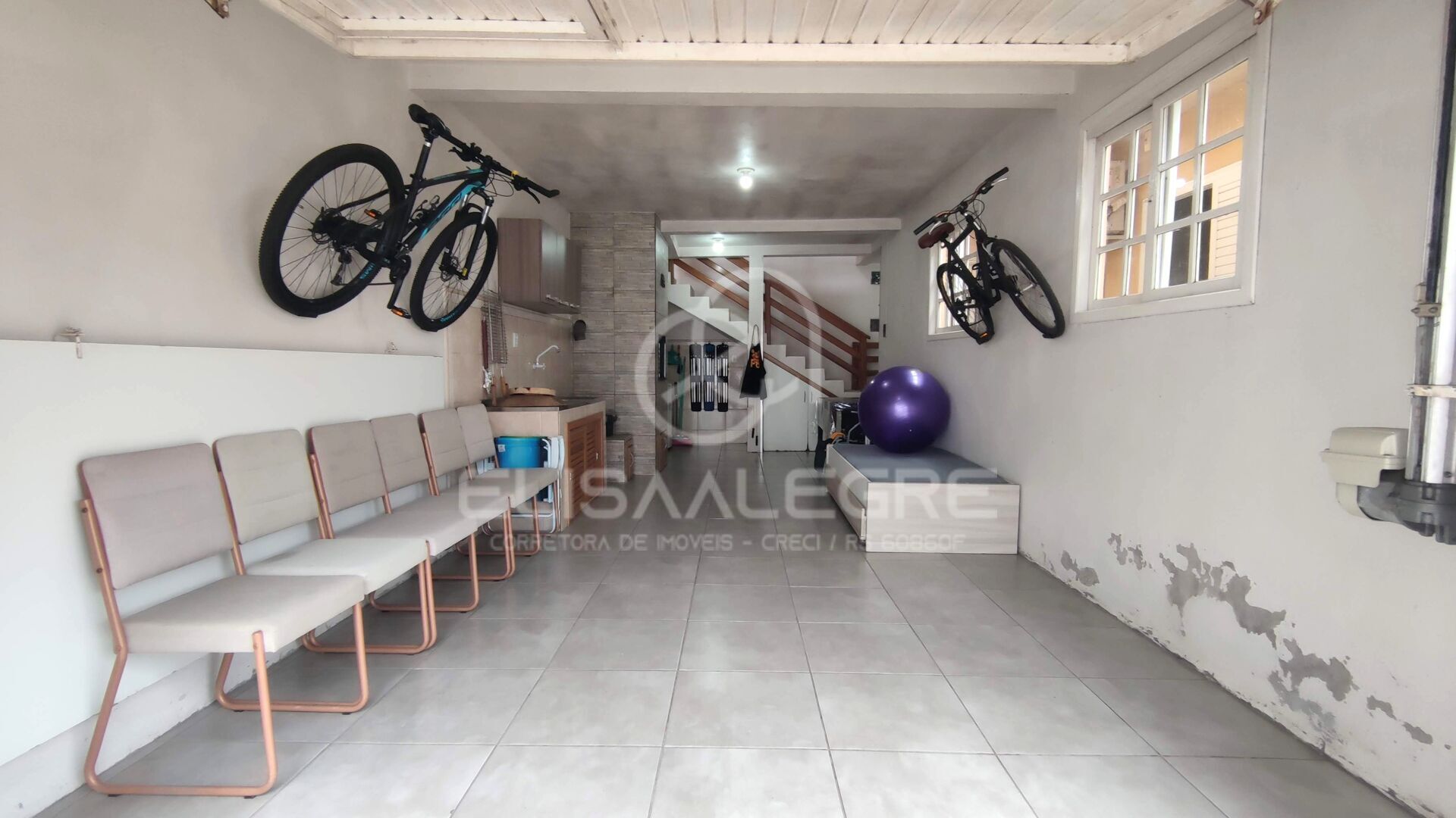 Casa de Condomínio, 3 quartos - Foto 10