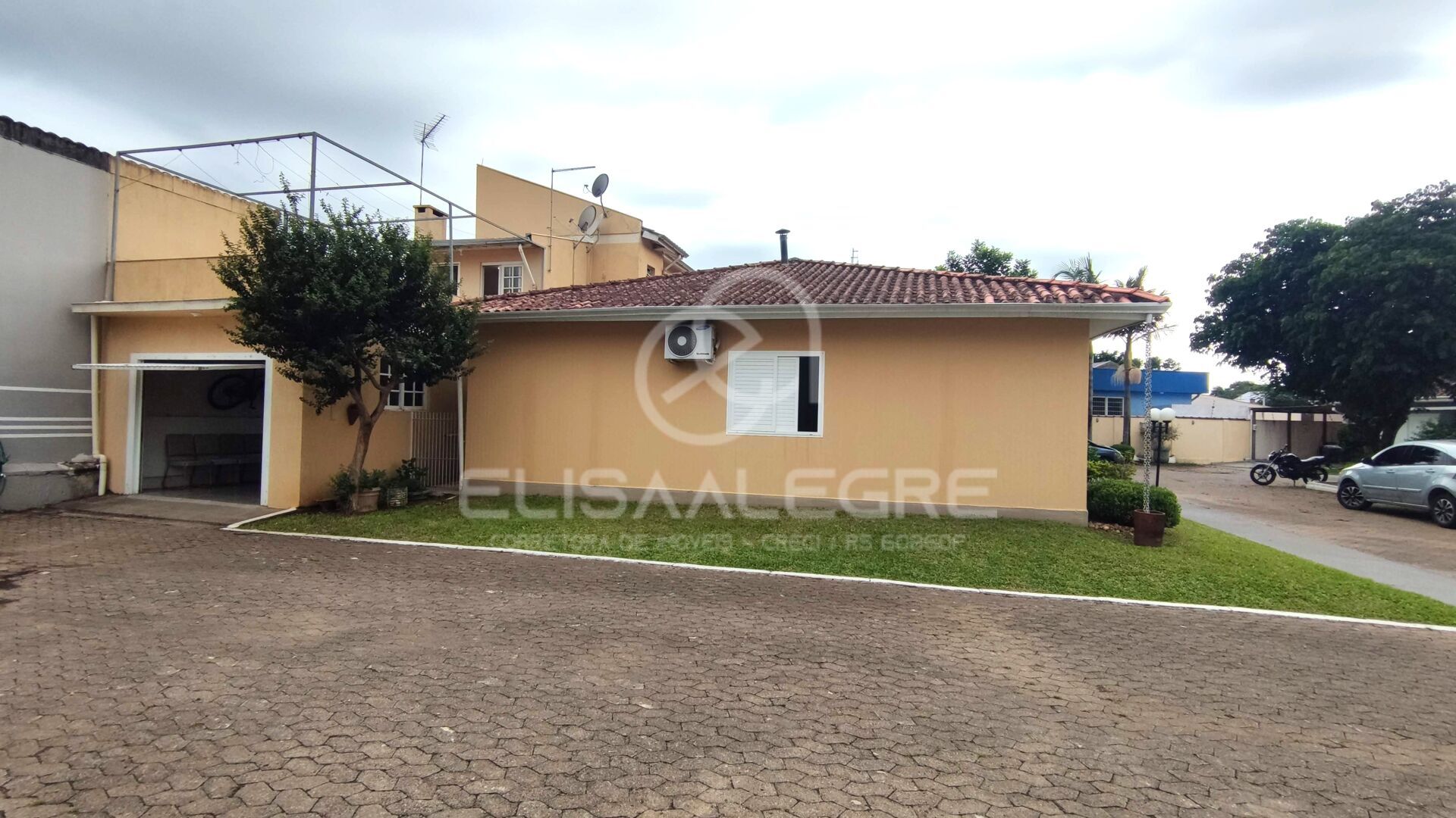 Casa de Condomínio, 3 quartos - Foto 35