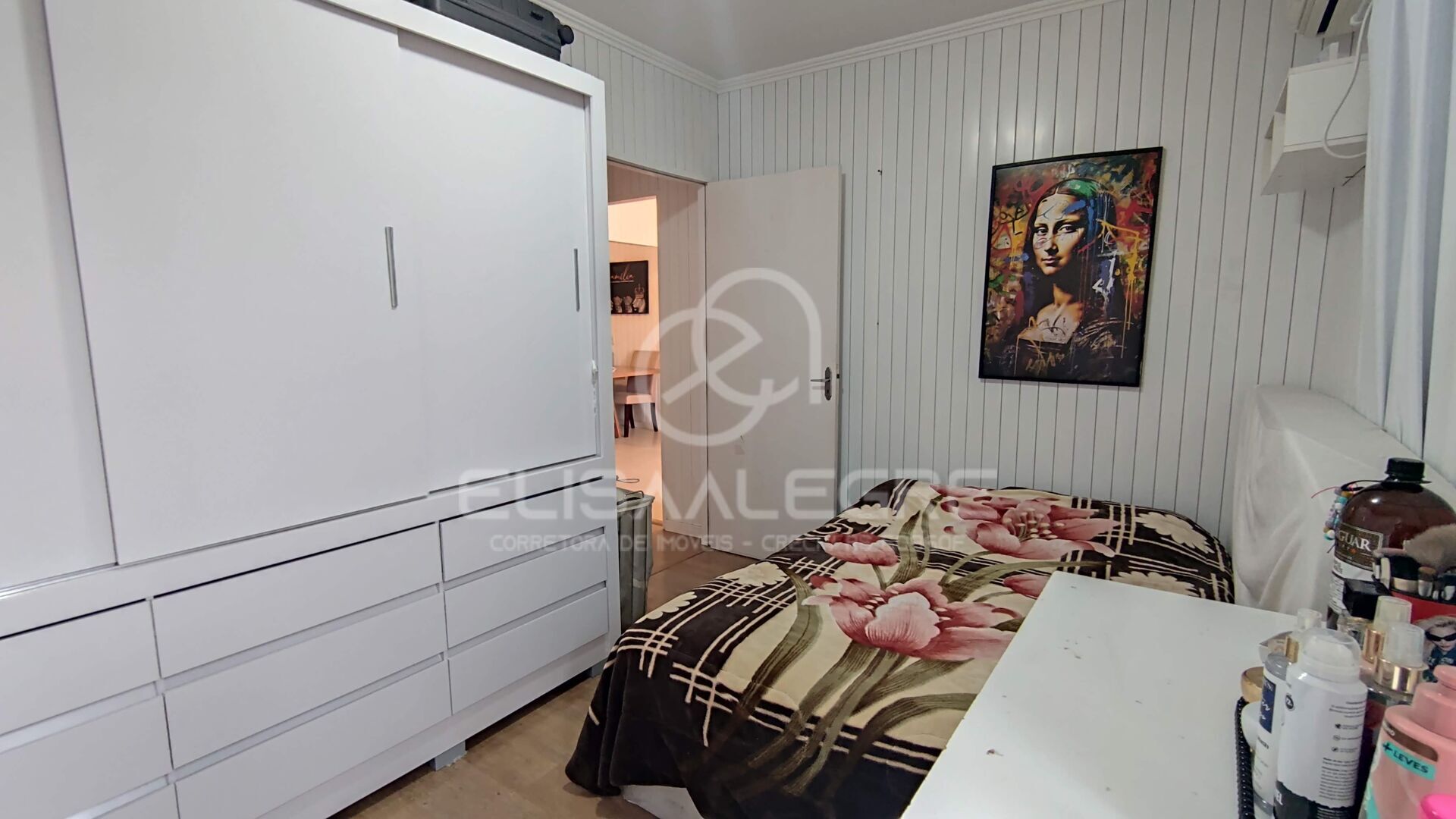 Casa de Condomínio, 3 quartos - Foto 30