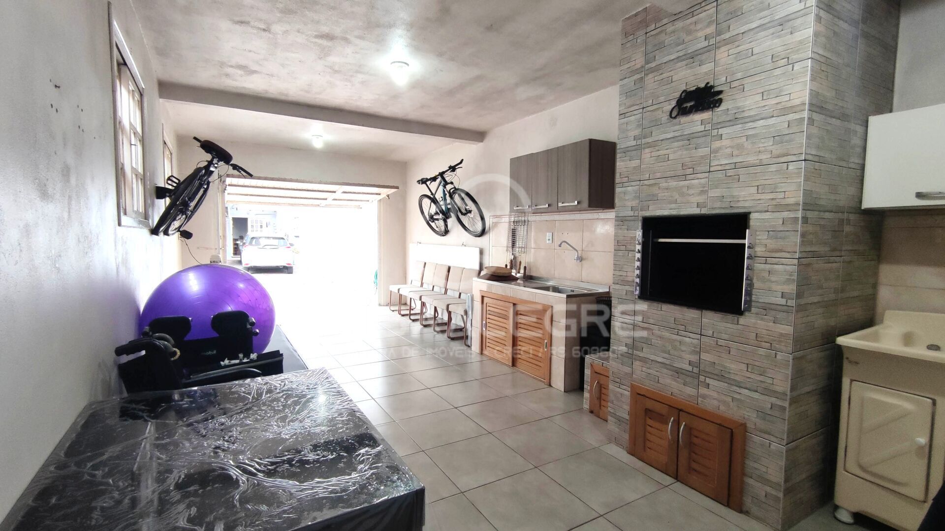 Casa de Condomínio, 3 quartos - Foto 9