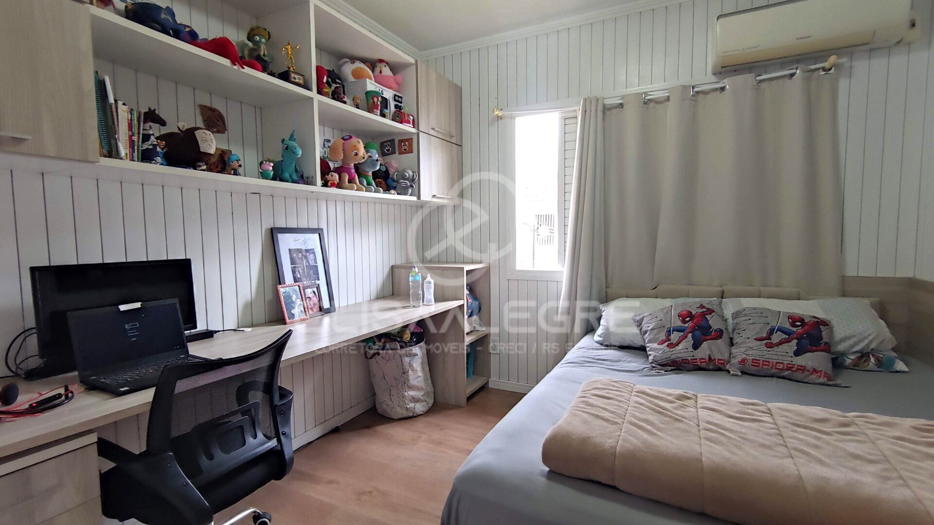 Casa de Condomínio, 3 quartos - Foto 31