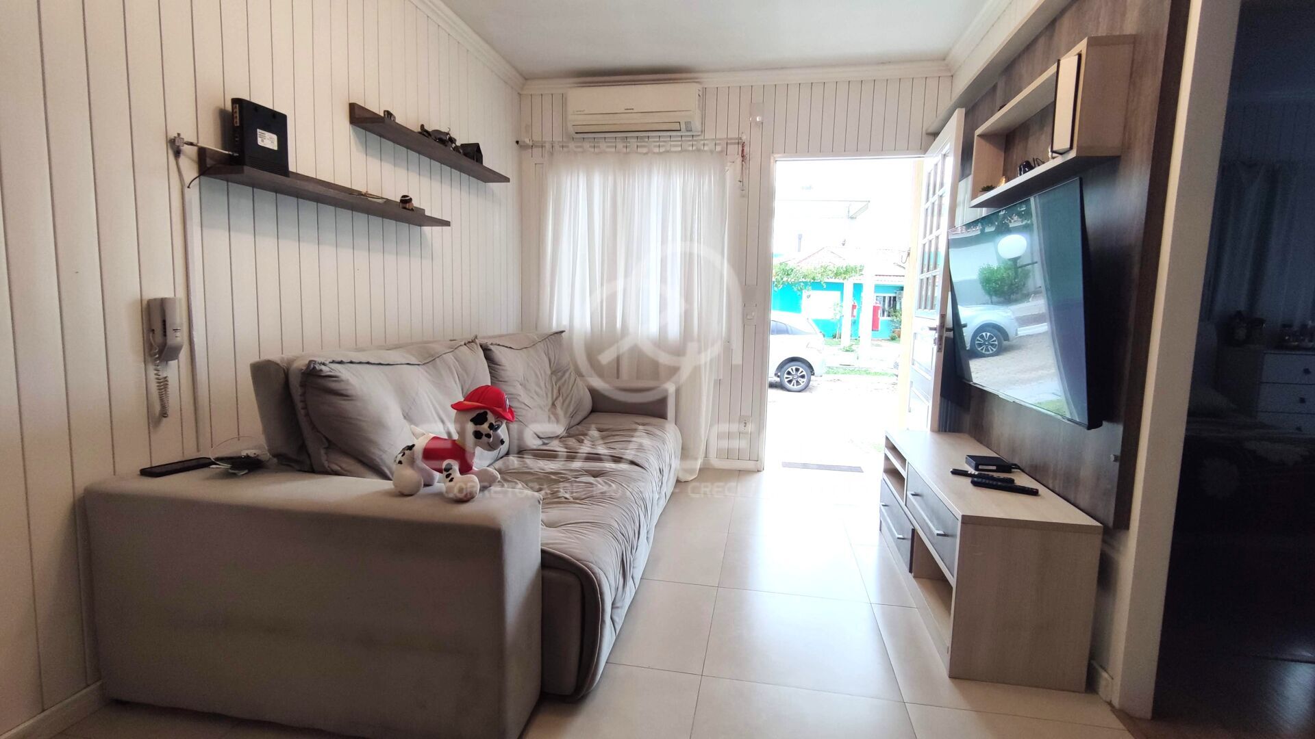 Casa de Condomínio, 3 quartos - Foto 21