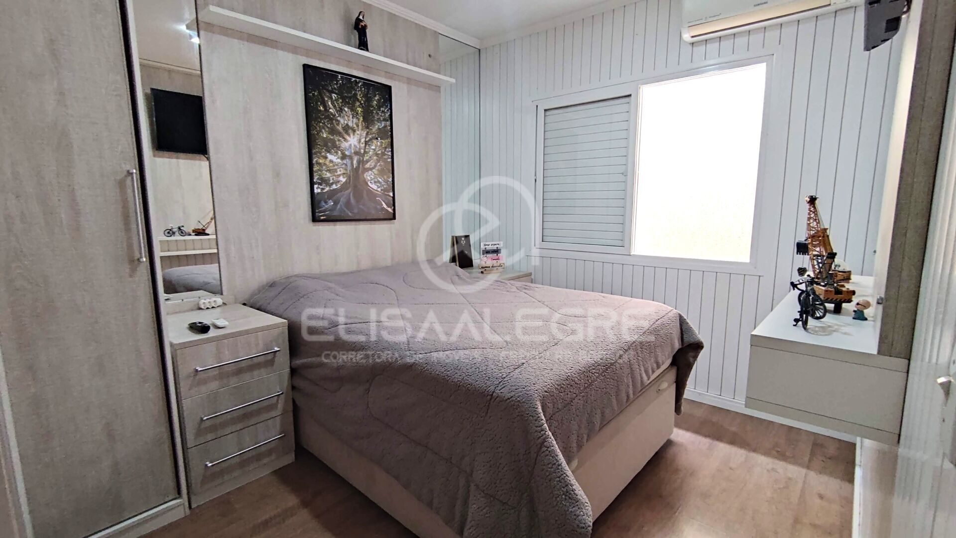 Casa de Condomínio, 3 quartos - Foto 25