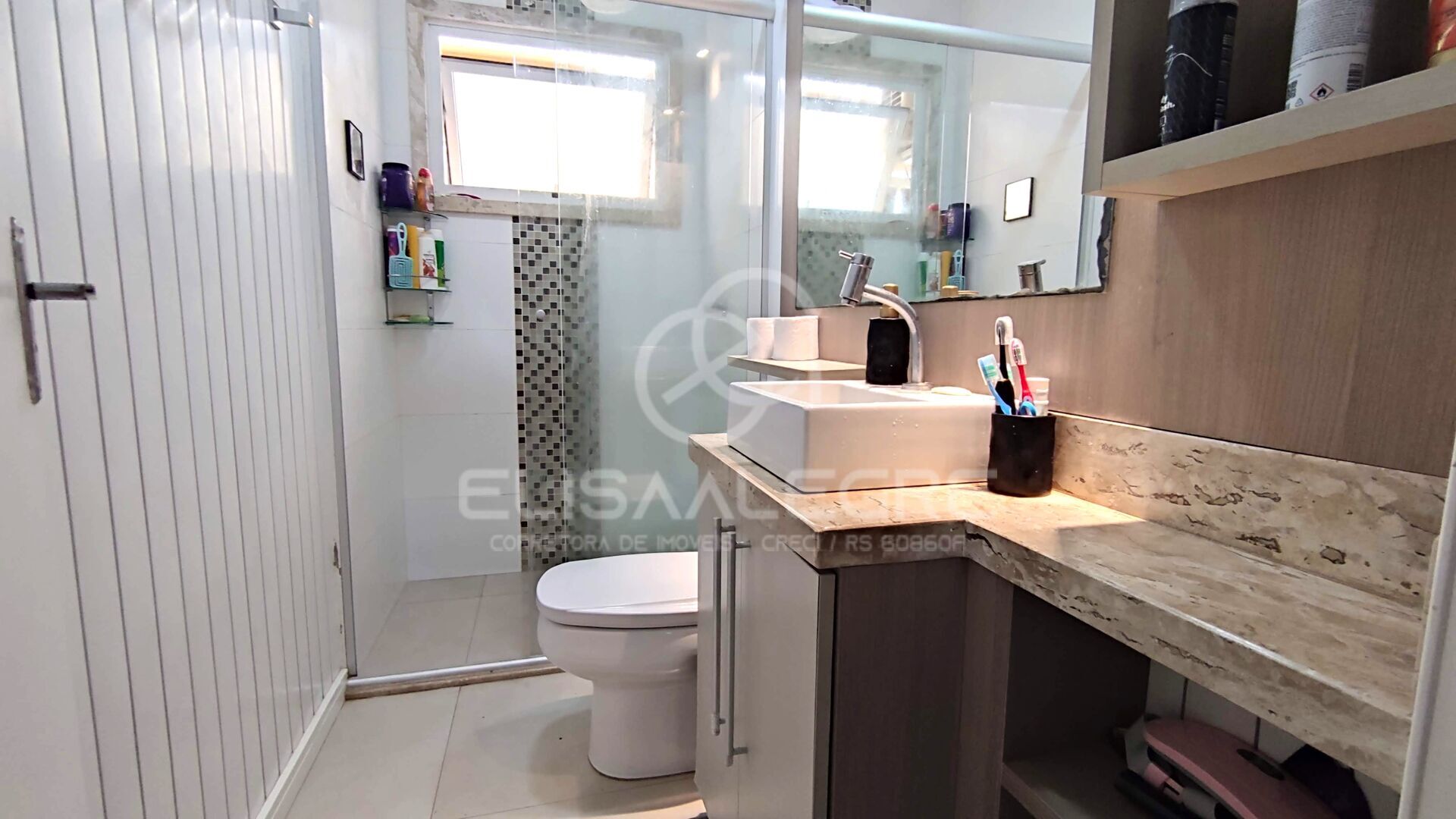 Casa de Condomínio, 3 quartos - Foto 23