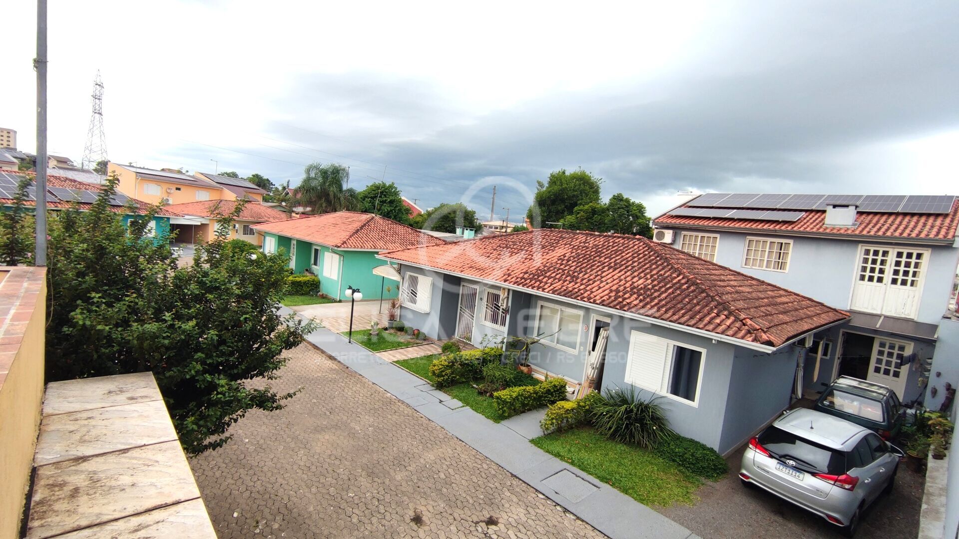 Casa de Condomínio, 3 quartos - Foto 16