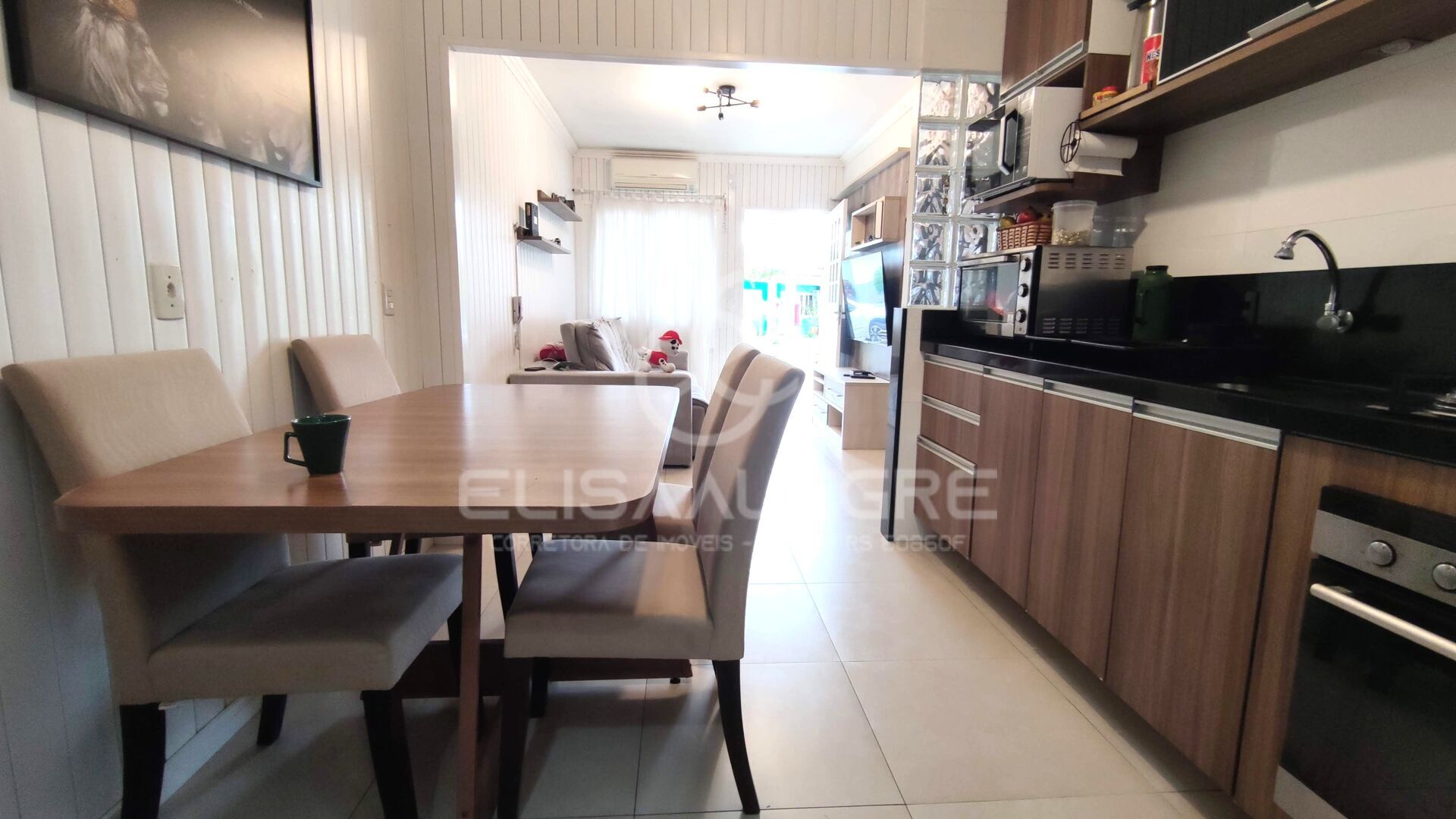 Casa de Condomínio, 3 quartos - Foto 18