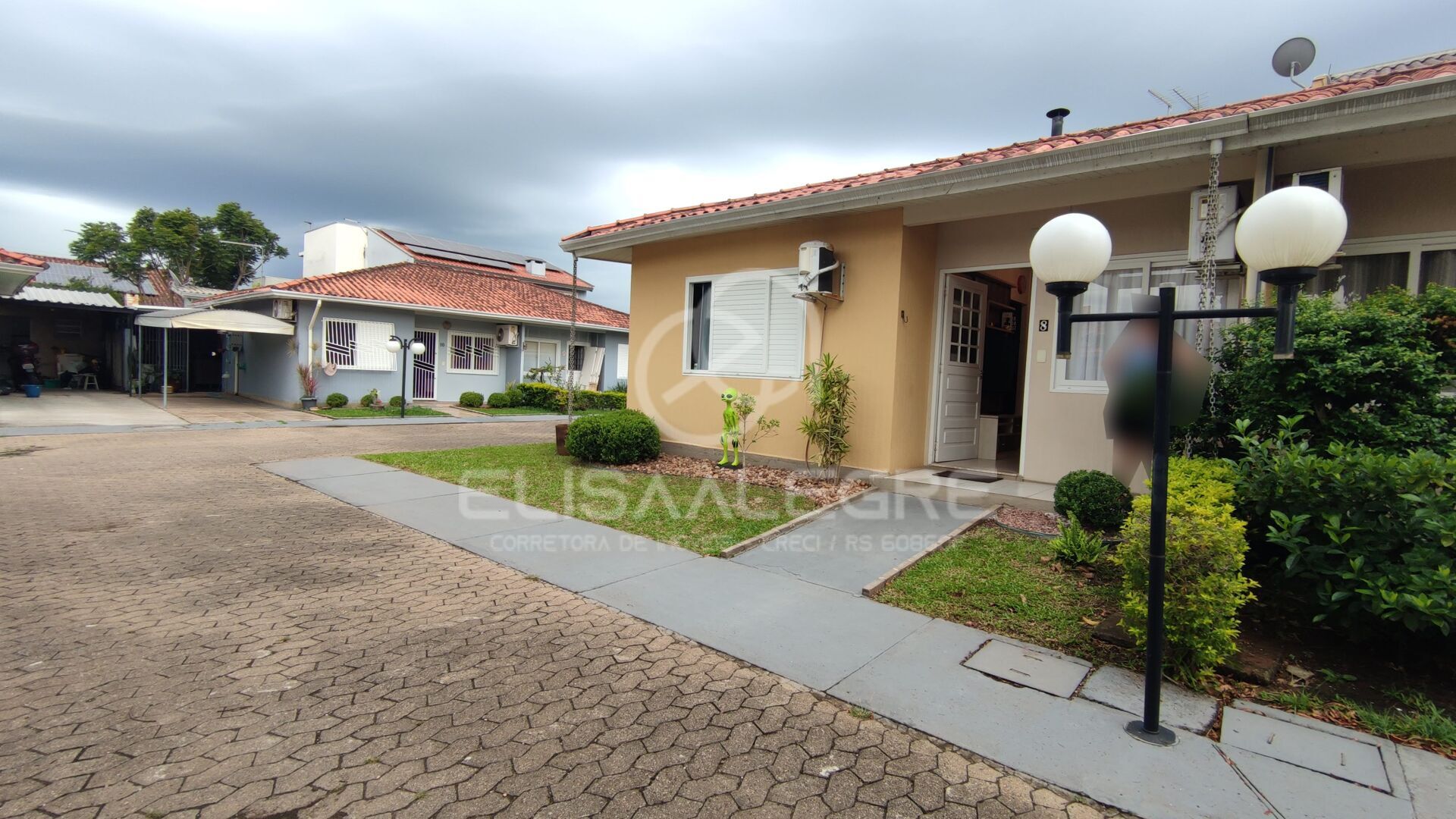 Casa de Condomínio, 3 quartos - Foto 34